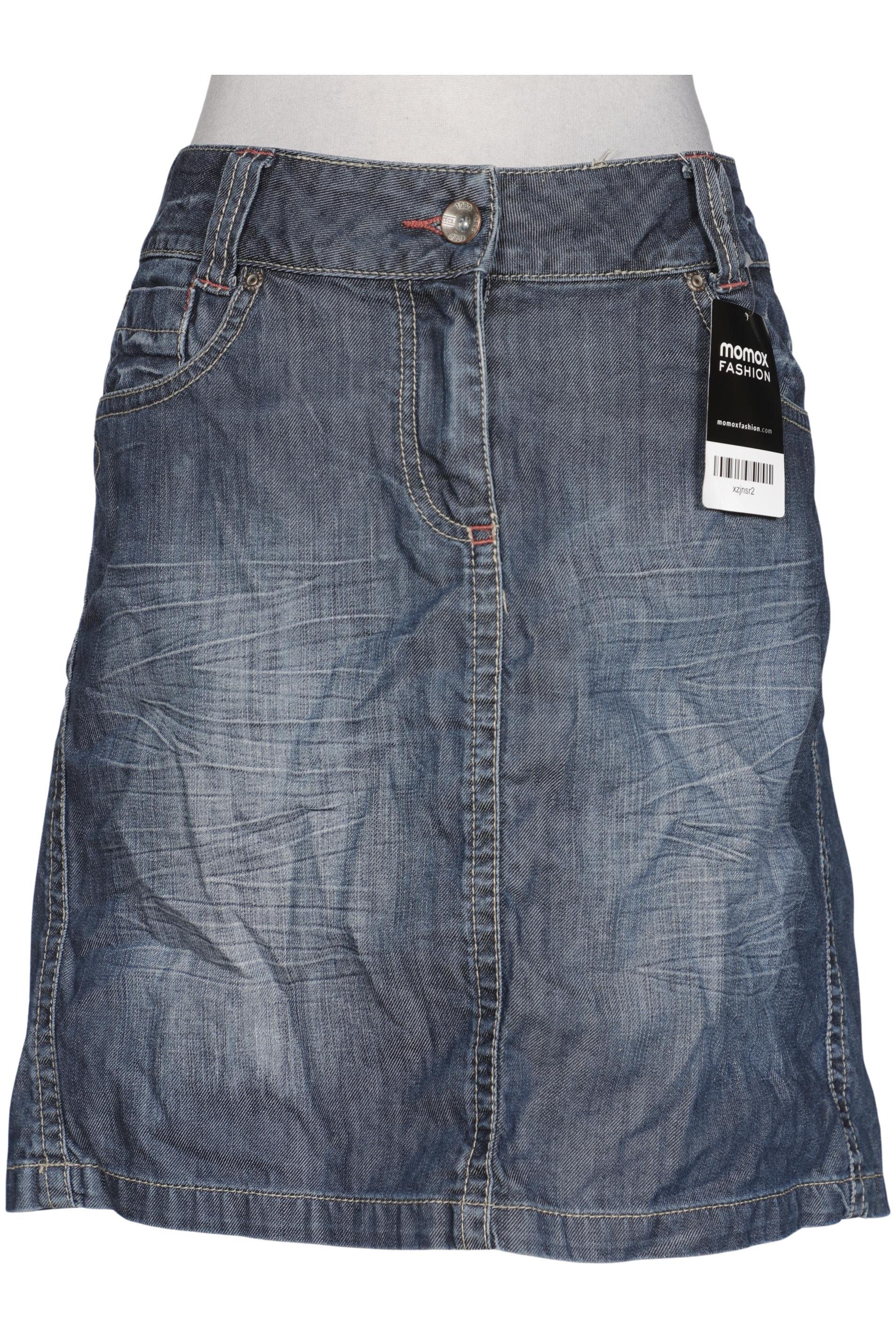 

Cecil Damen Rock, marineblau, Gr. 29