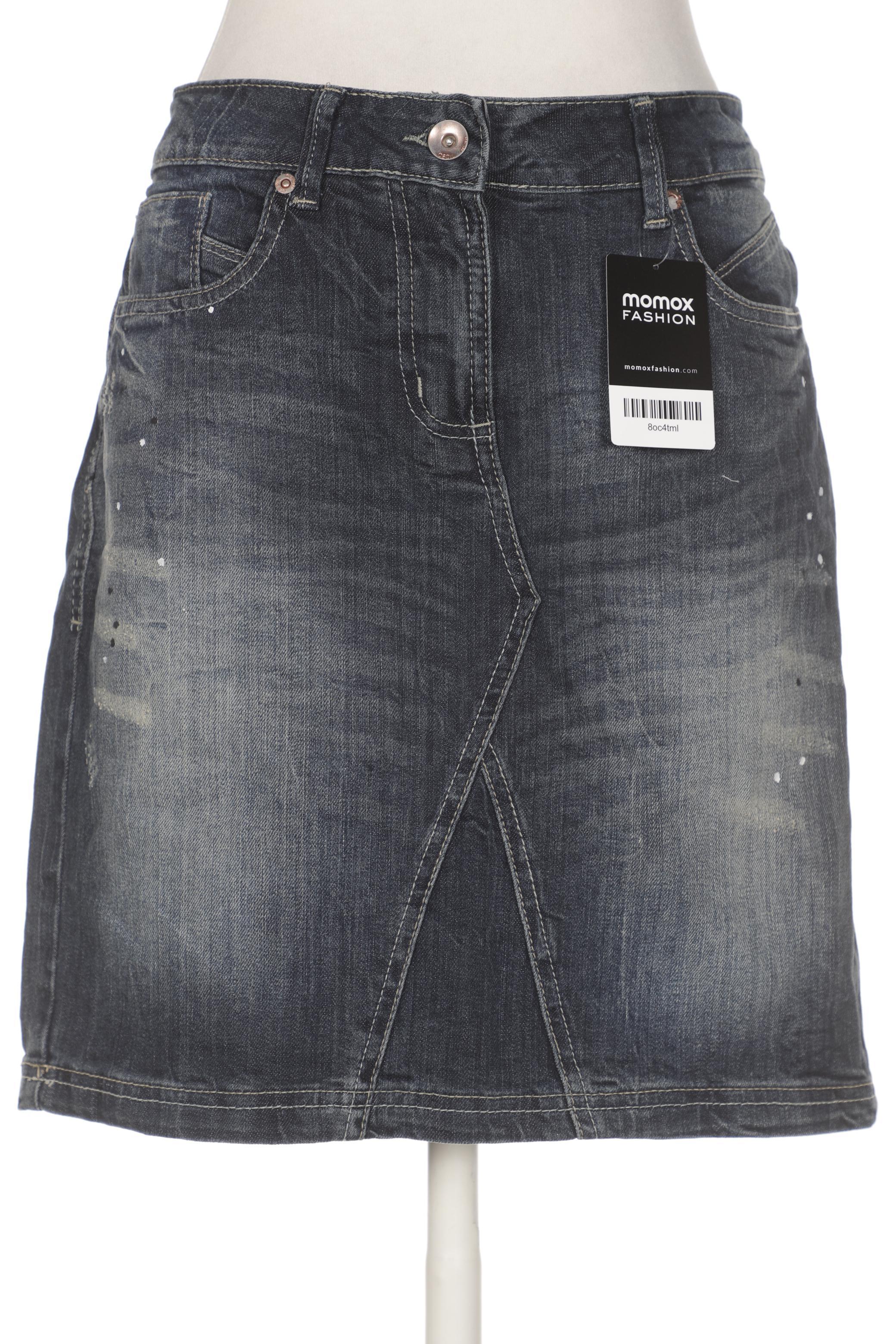 

Cecil Damen Rock, blau, Gr. 29