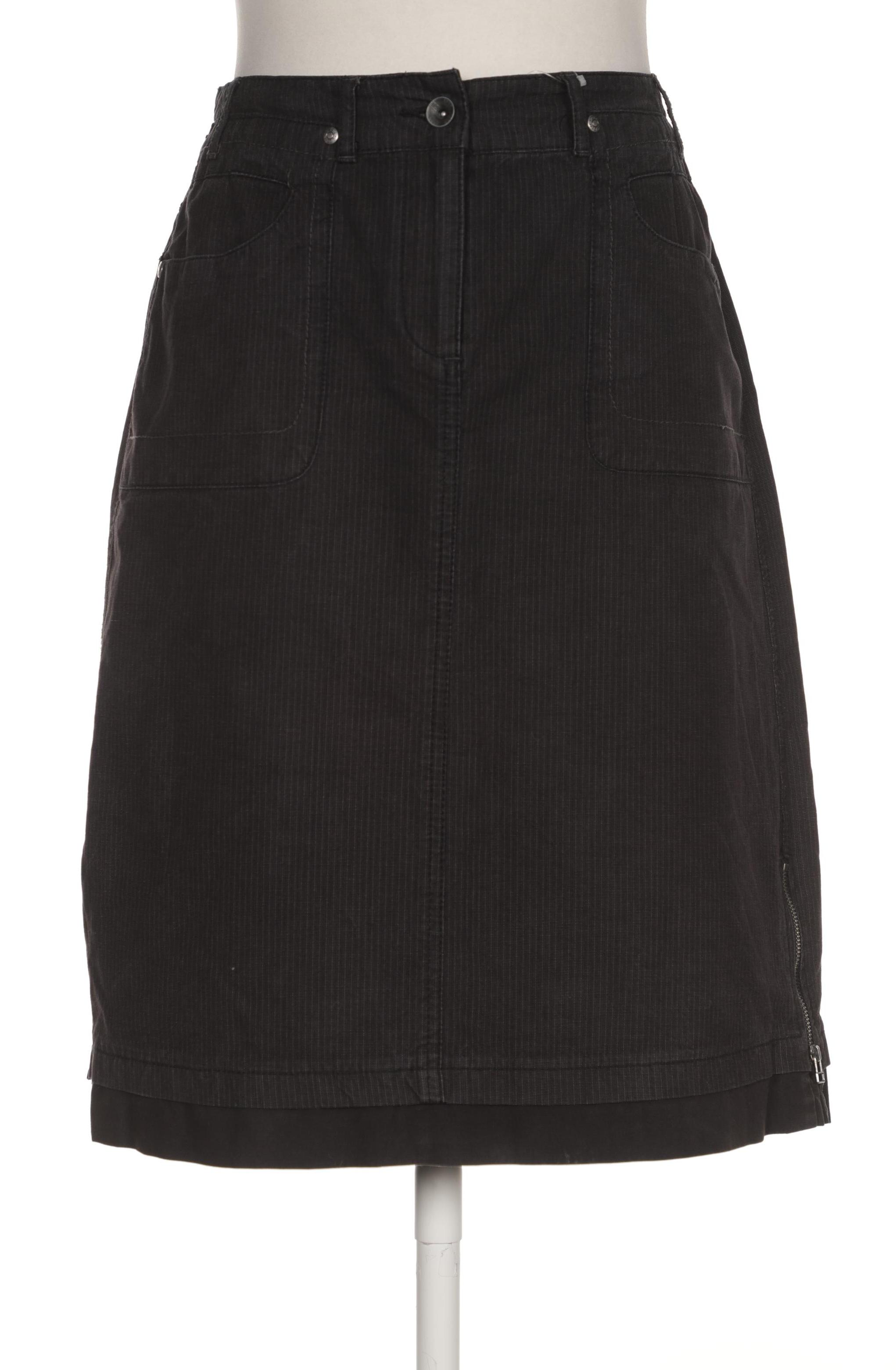 

Cecil Damen Rock, schwarz, Gr. 30