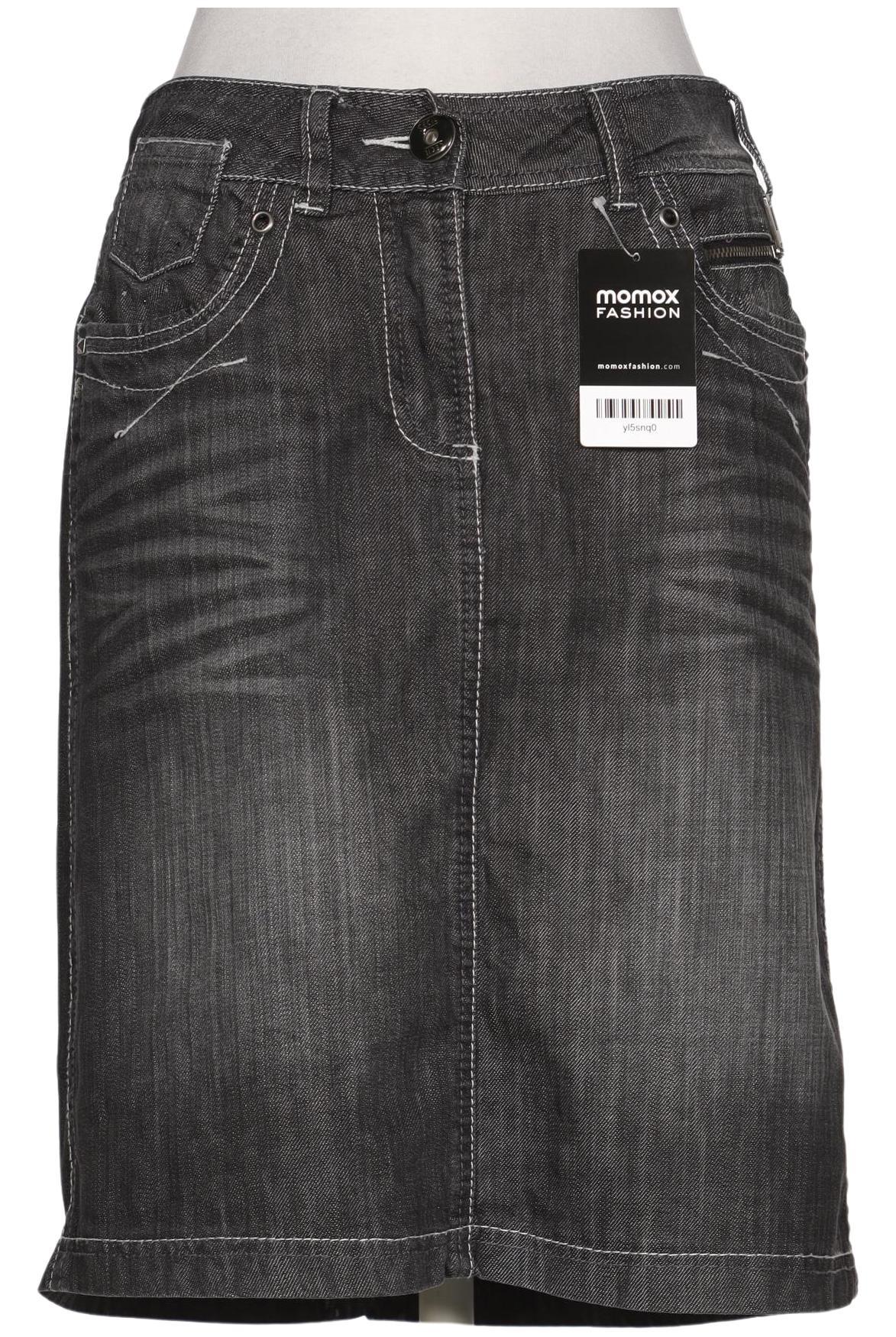 

Cecil Damen Rock, grau, Gr. 29