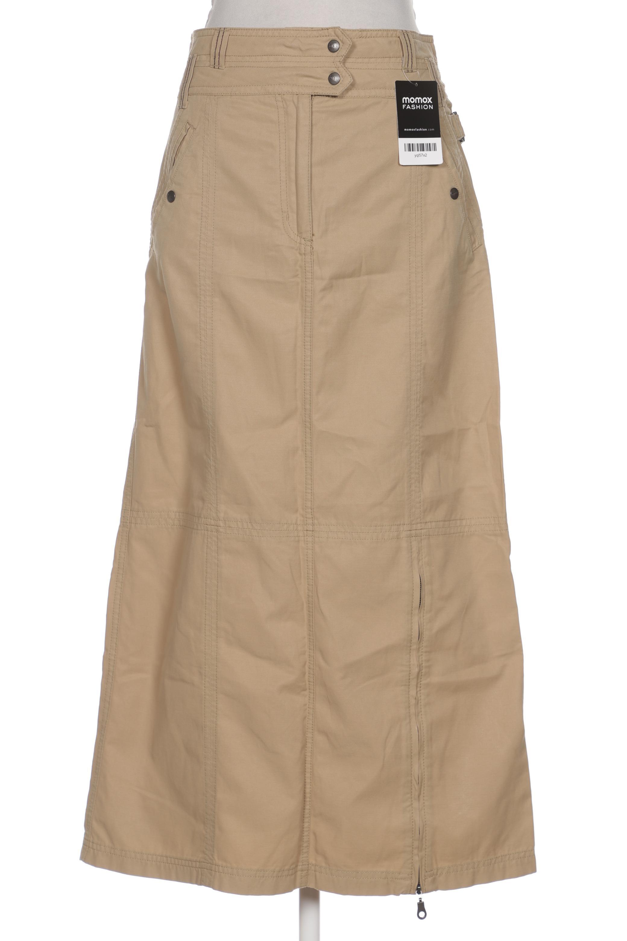 

Cecil Damen Rock, beige, Gr. 28