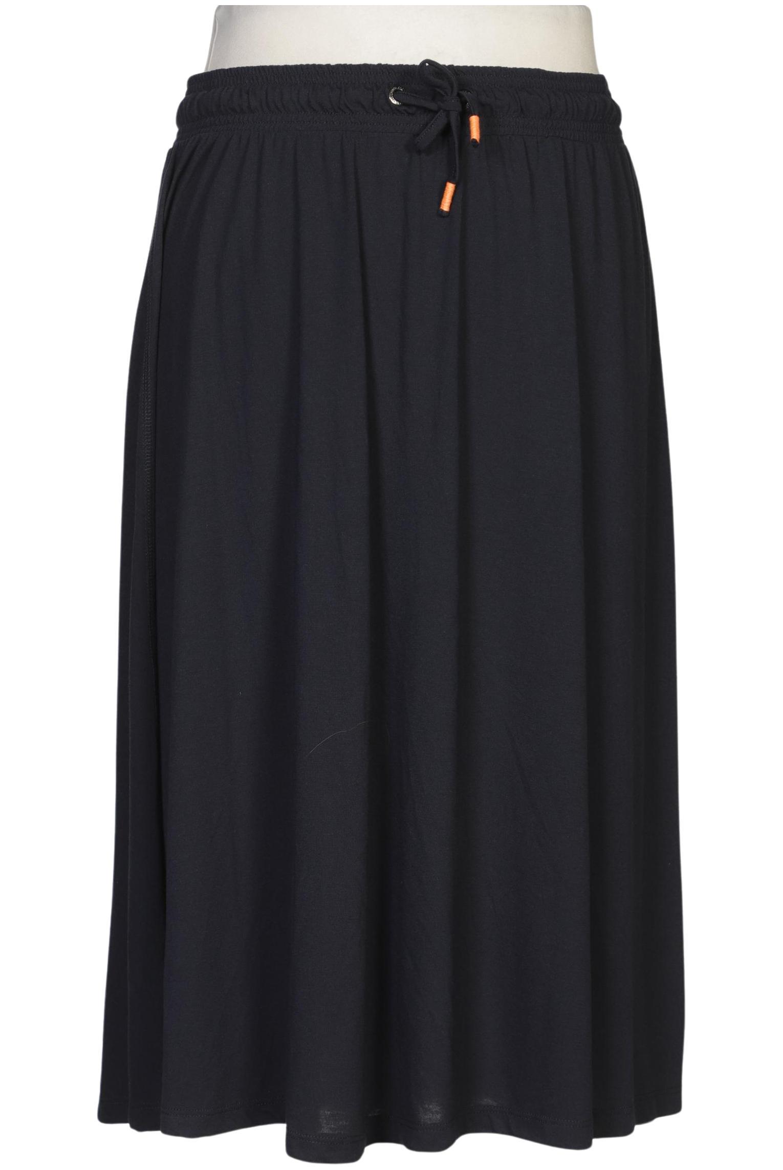 

Cecil Damen Rock, marineblau, Gr. 44