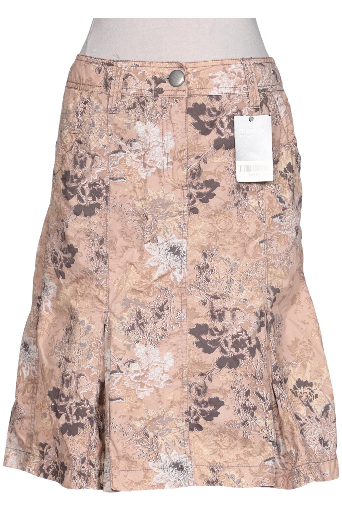 

Cecil Damen Rock, beige, Gr. 30