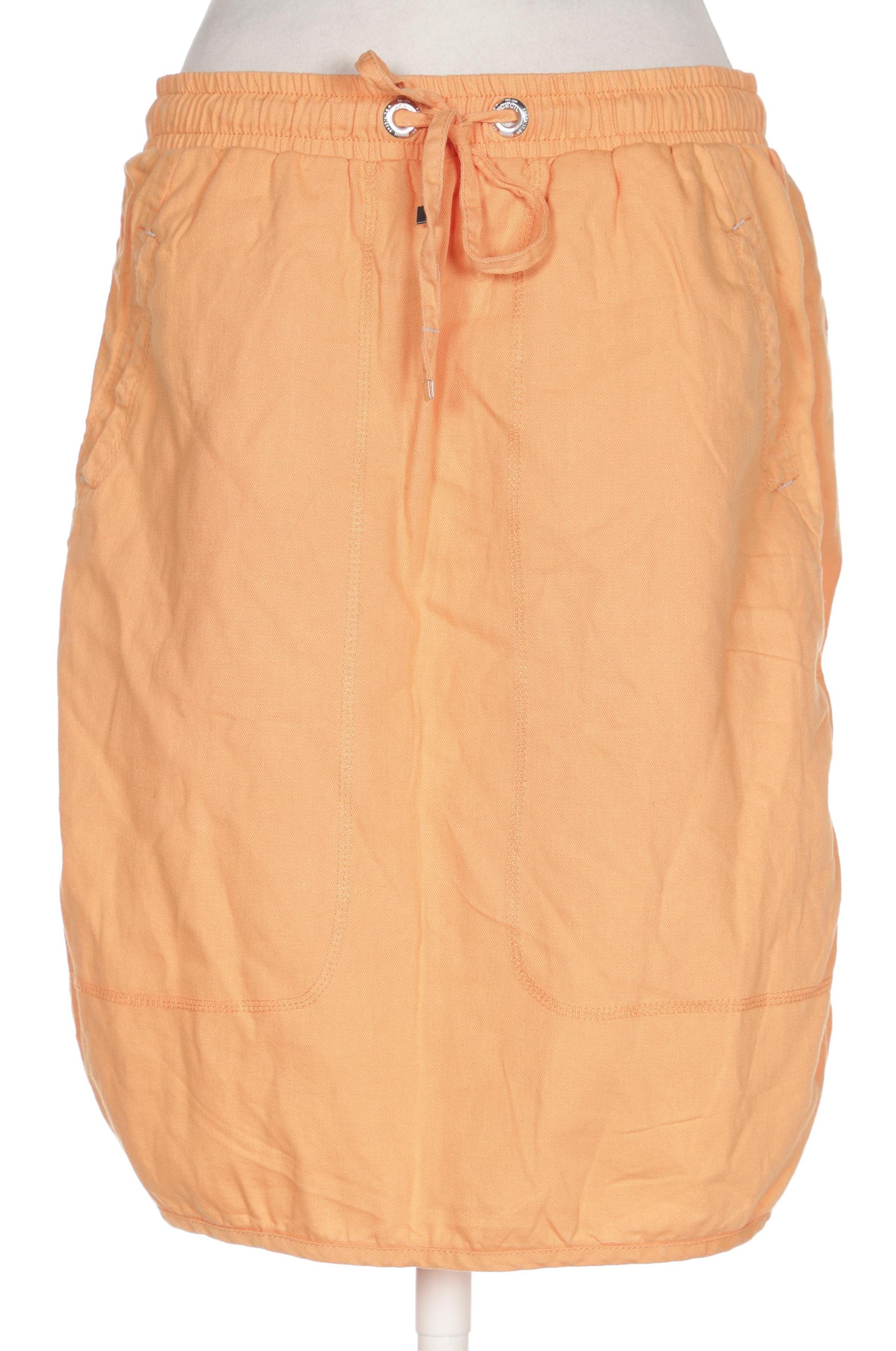 

Cecil Damen Rock, orange, Gr. 28