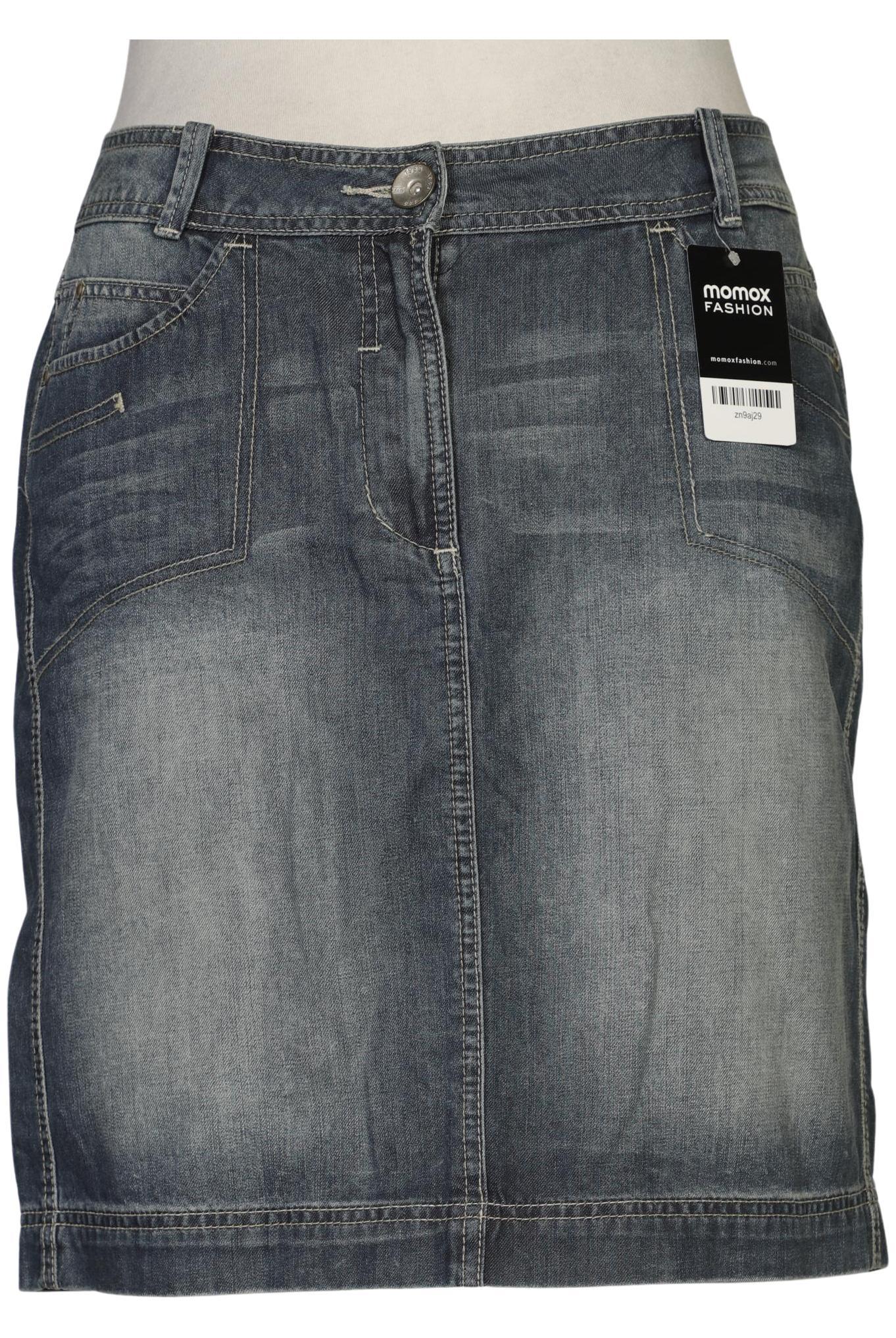 

Cecil Damen Rock, blau, Gr. 31