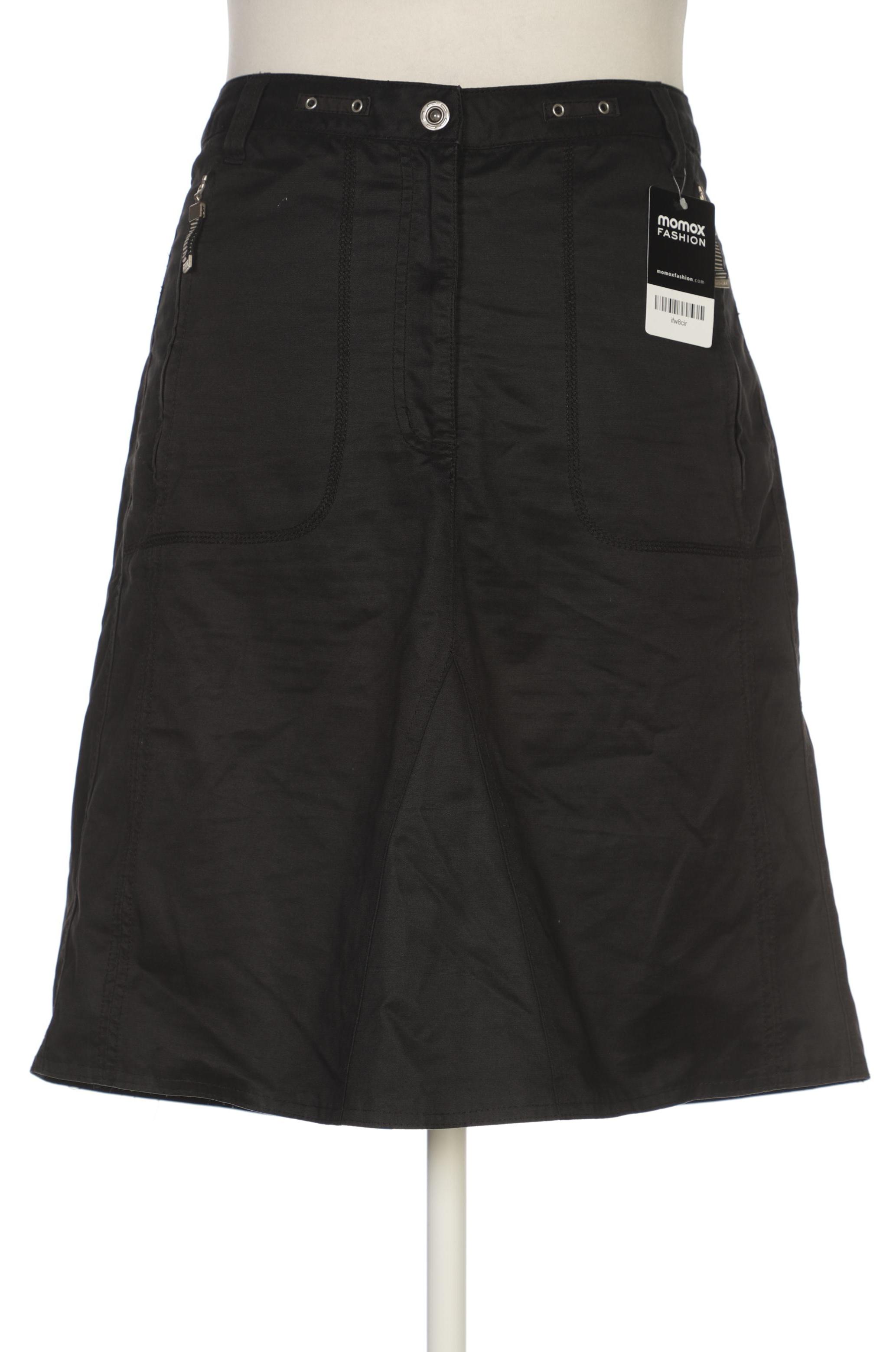 

Cecil Damen Rock, schwarz, Gr. 34