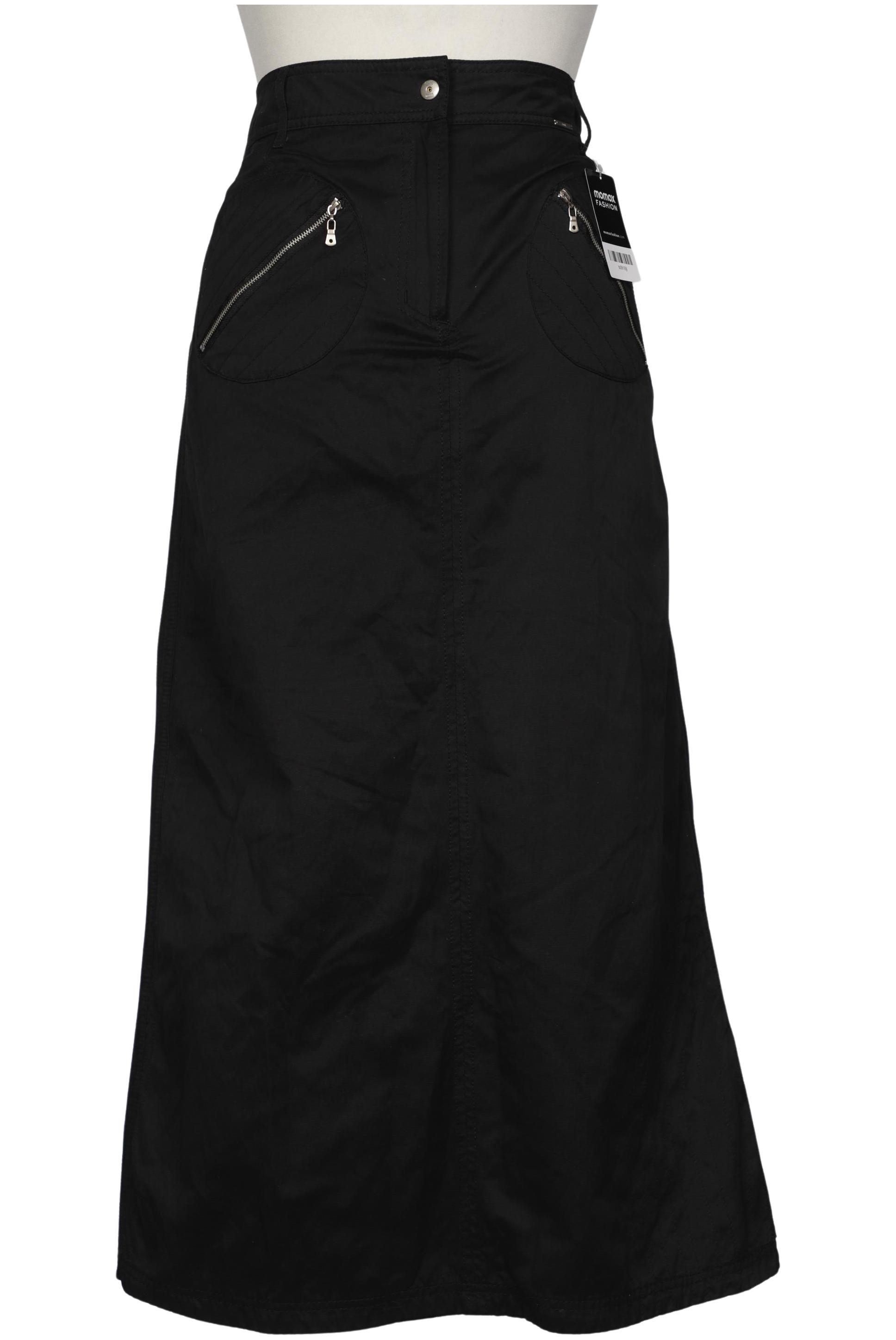 

Cecil Damen Rock, schwarz, Gr. 30