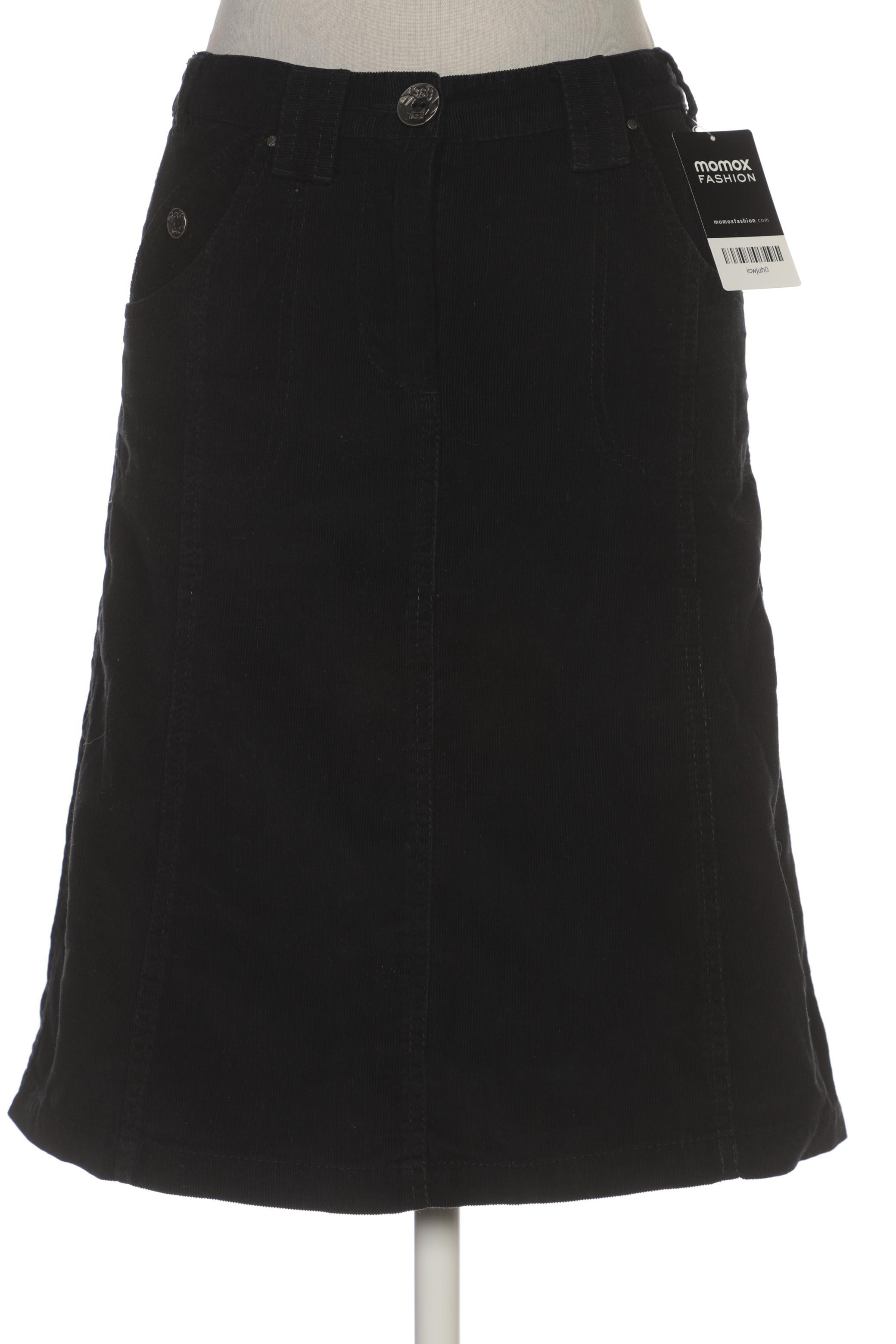 

Cecil Damen Rock, schwarz, Gr. 29