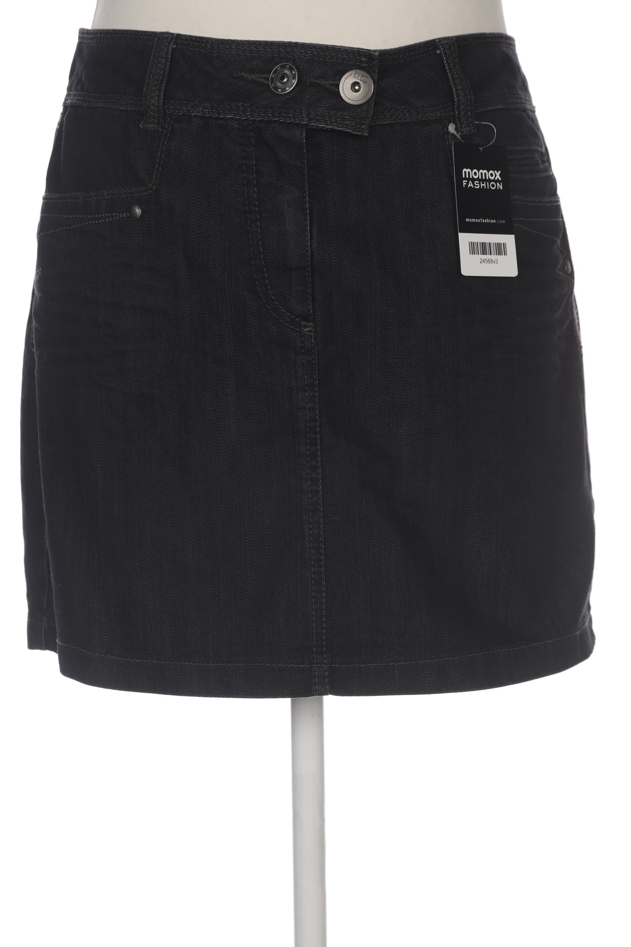 

Cecil Damen Rock, schwarz, Gr. 34