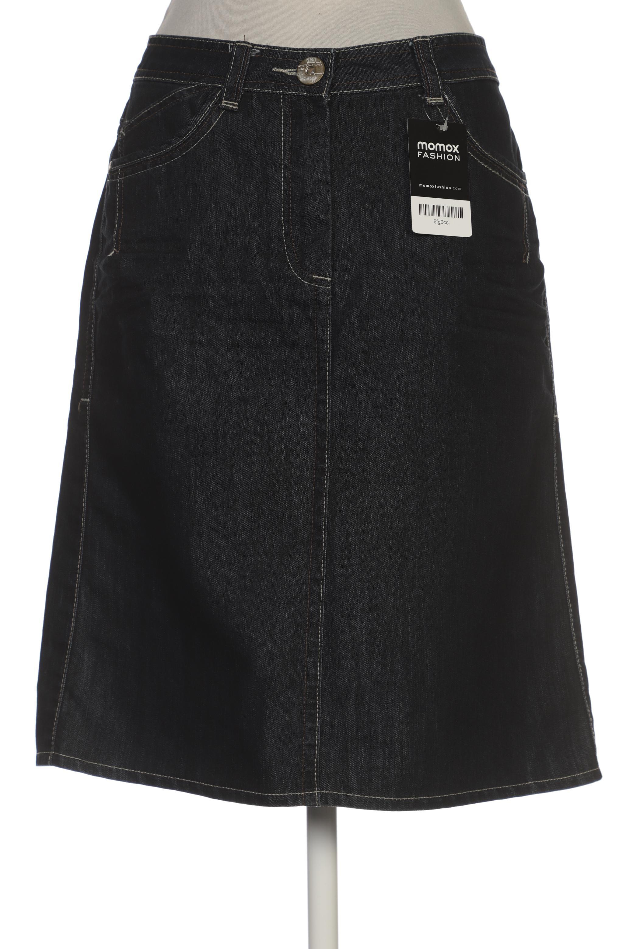 

Cecil Damen Rock, marineblau, Gr. 30