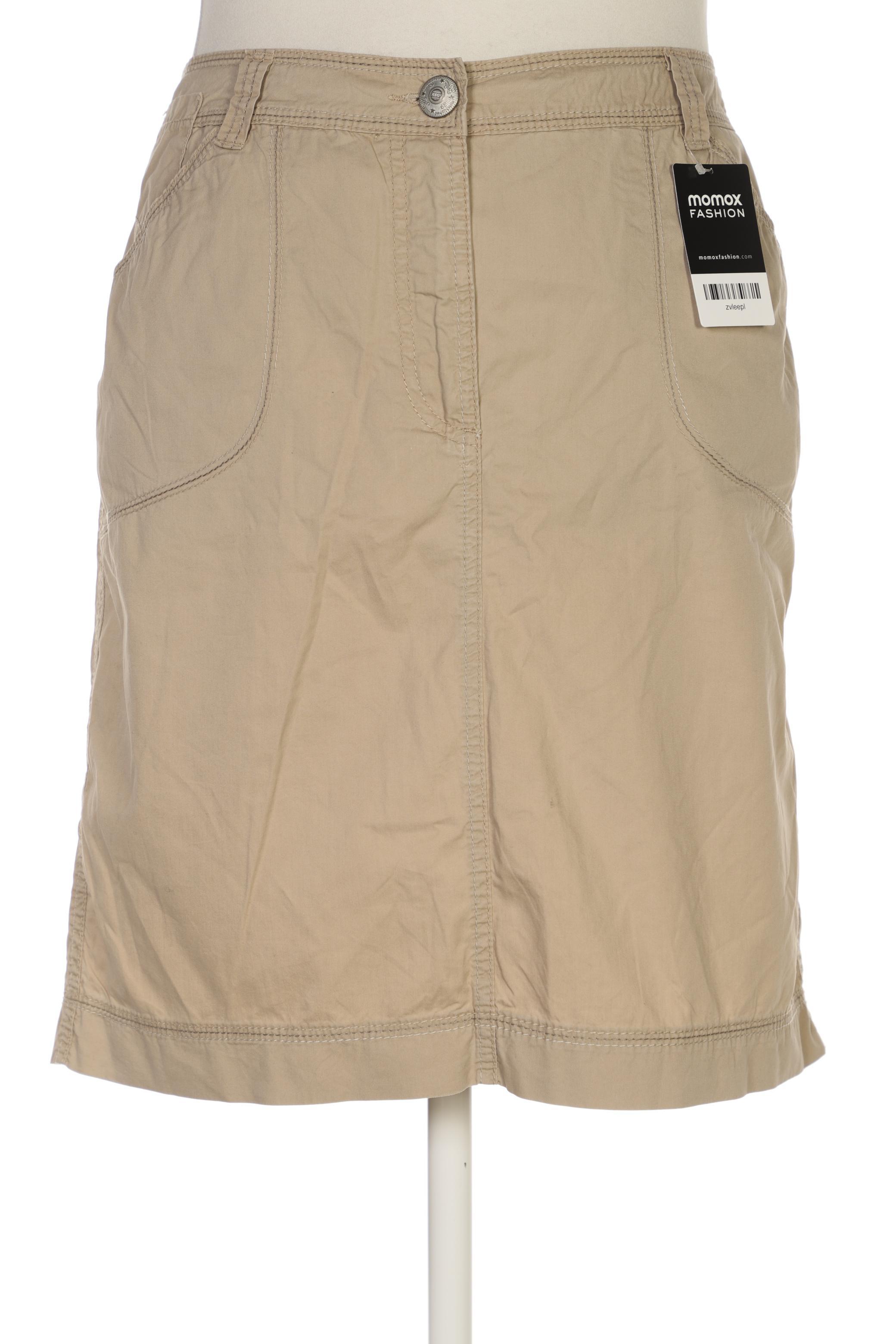 

Cecil Damen Rock, beige, Gr. 36
