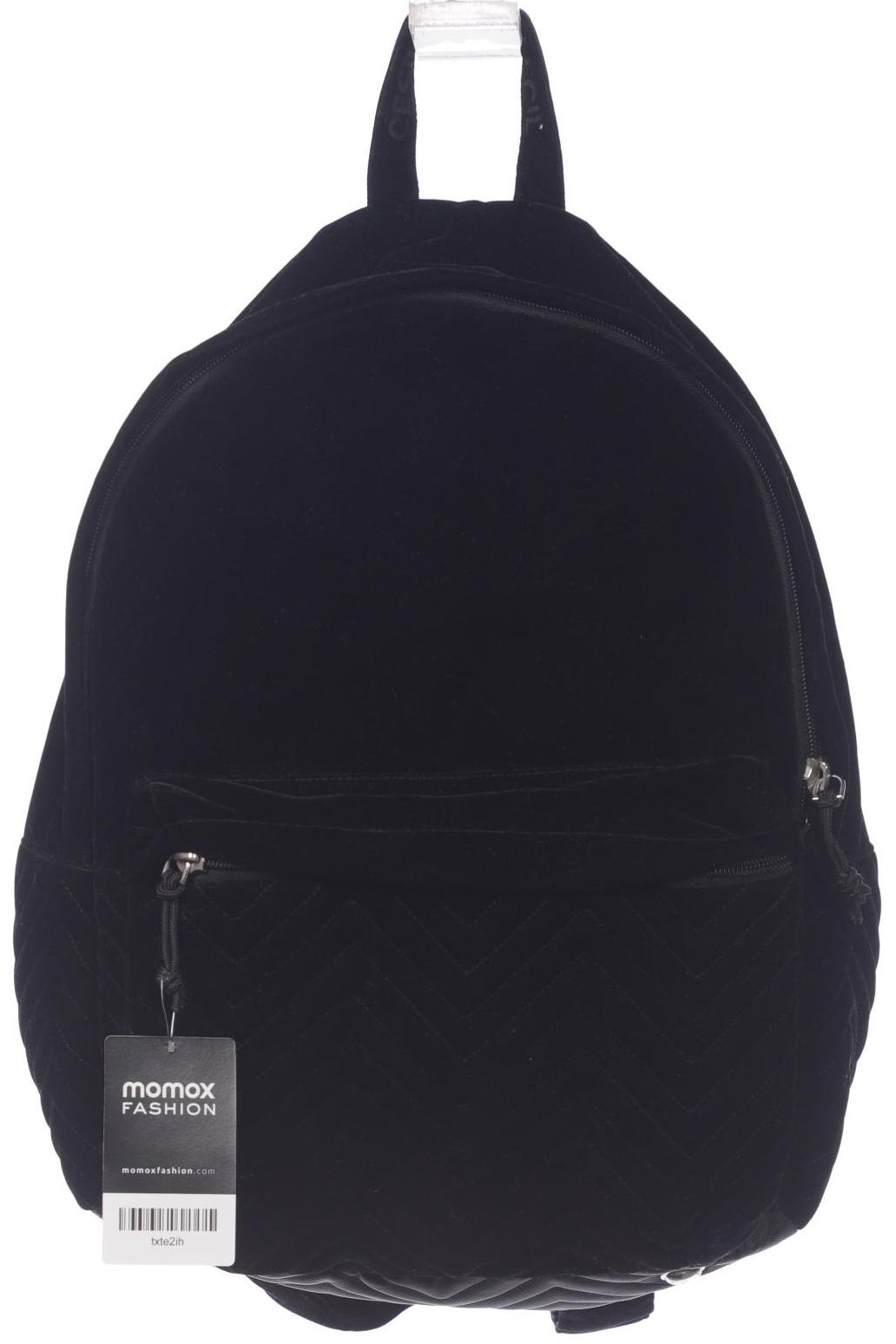 

Cecil Damen Rucksack, schwarz, Gr.