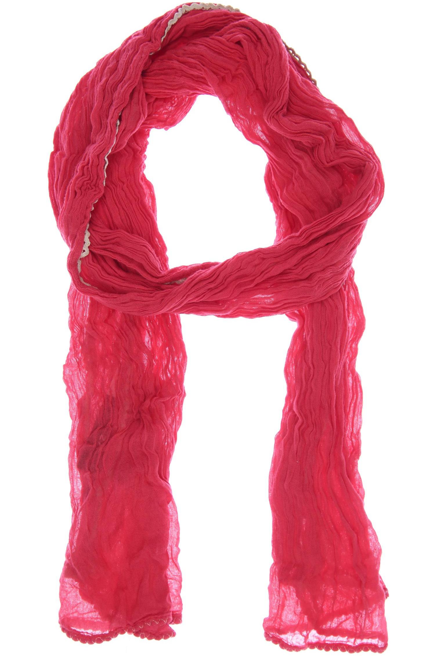 

CECIL Damen Schal, rot