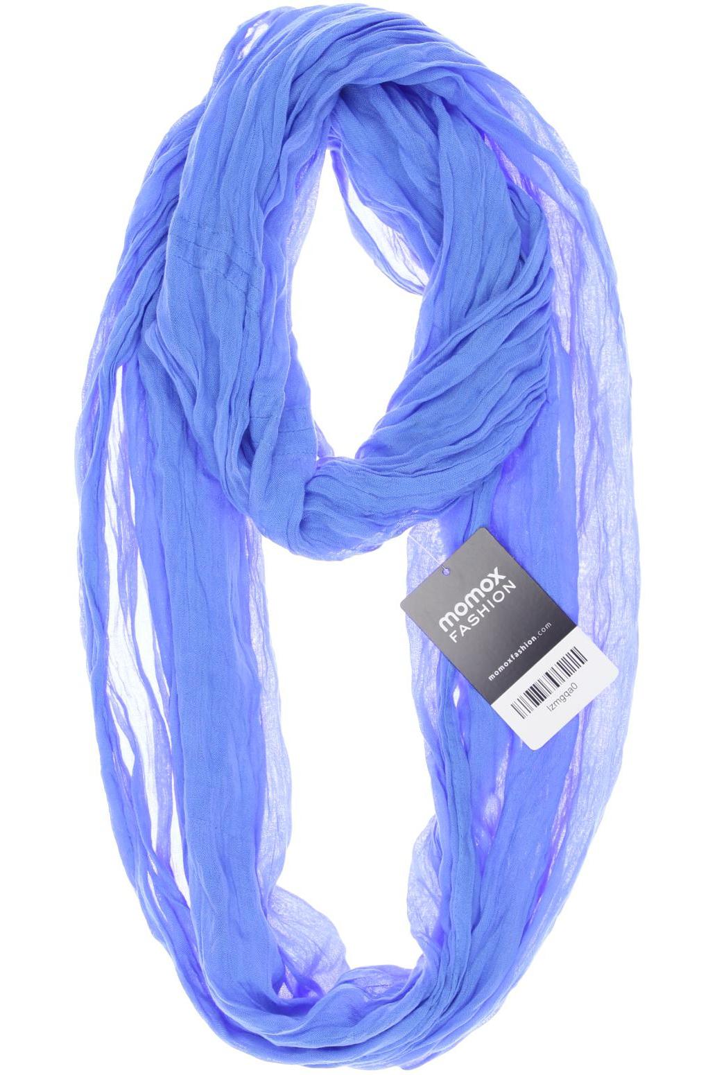 

CECIL Damen Schal, blau