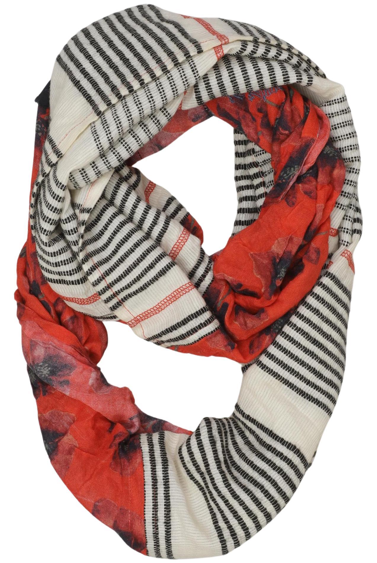 

Cecil Damen Schal, mehrfarbig, Gr.