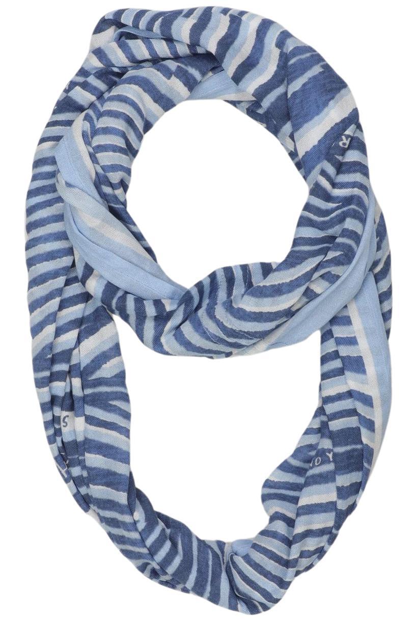 

Cecil Damen Schal, hellblau, Gr.