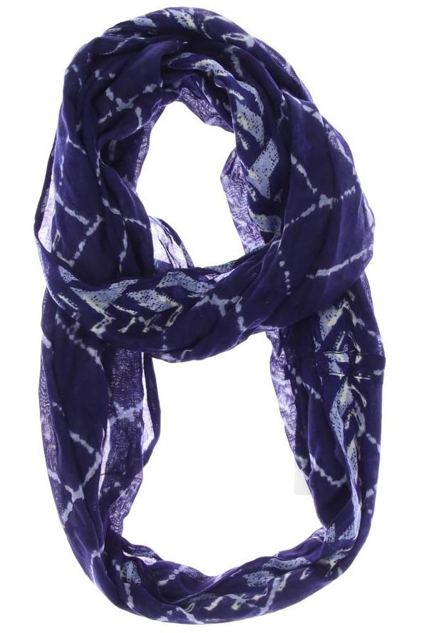 

CECIL Damen Schal, marineblau