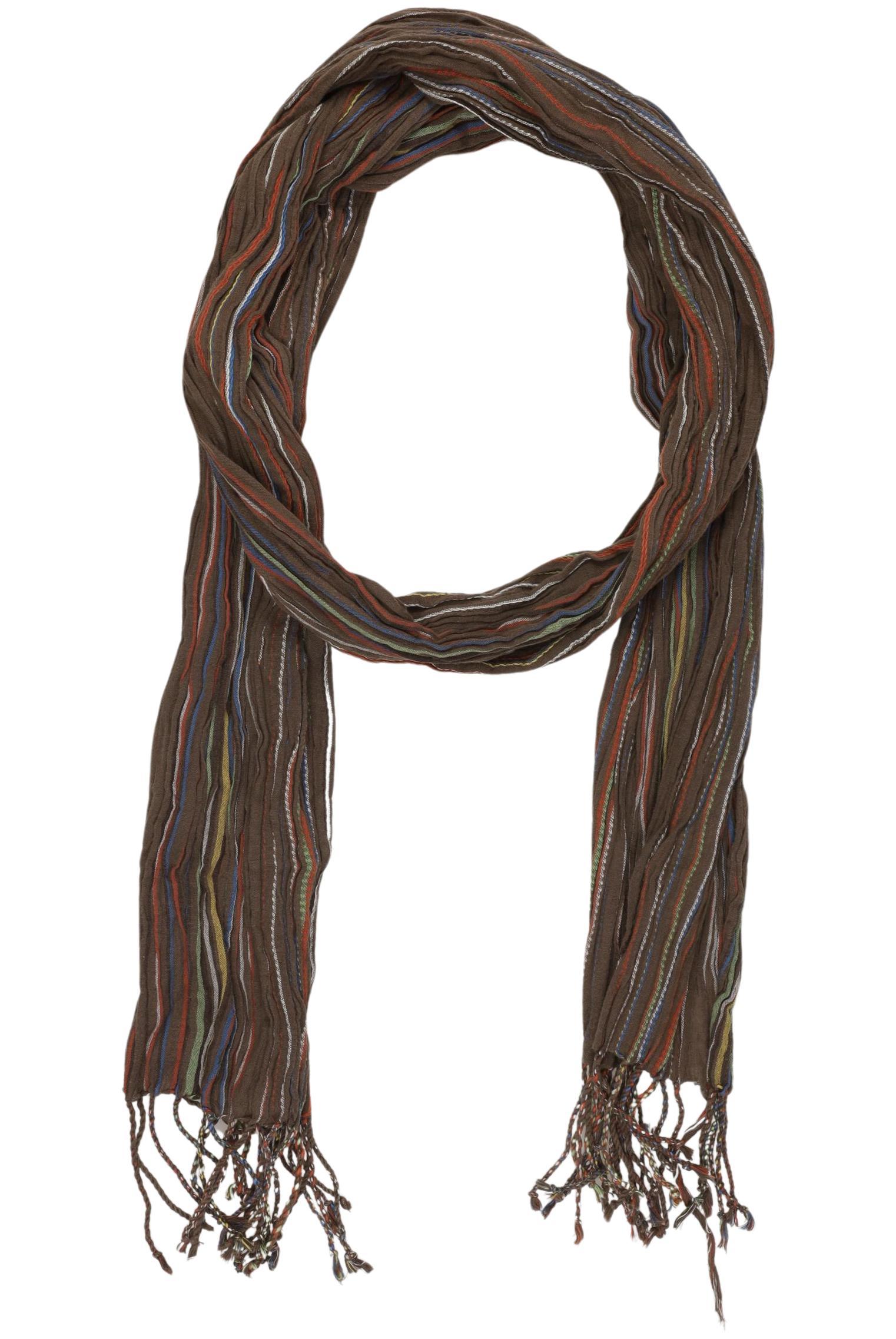 

Cecil Damen Schal, braun, Gr.