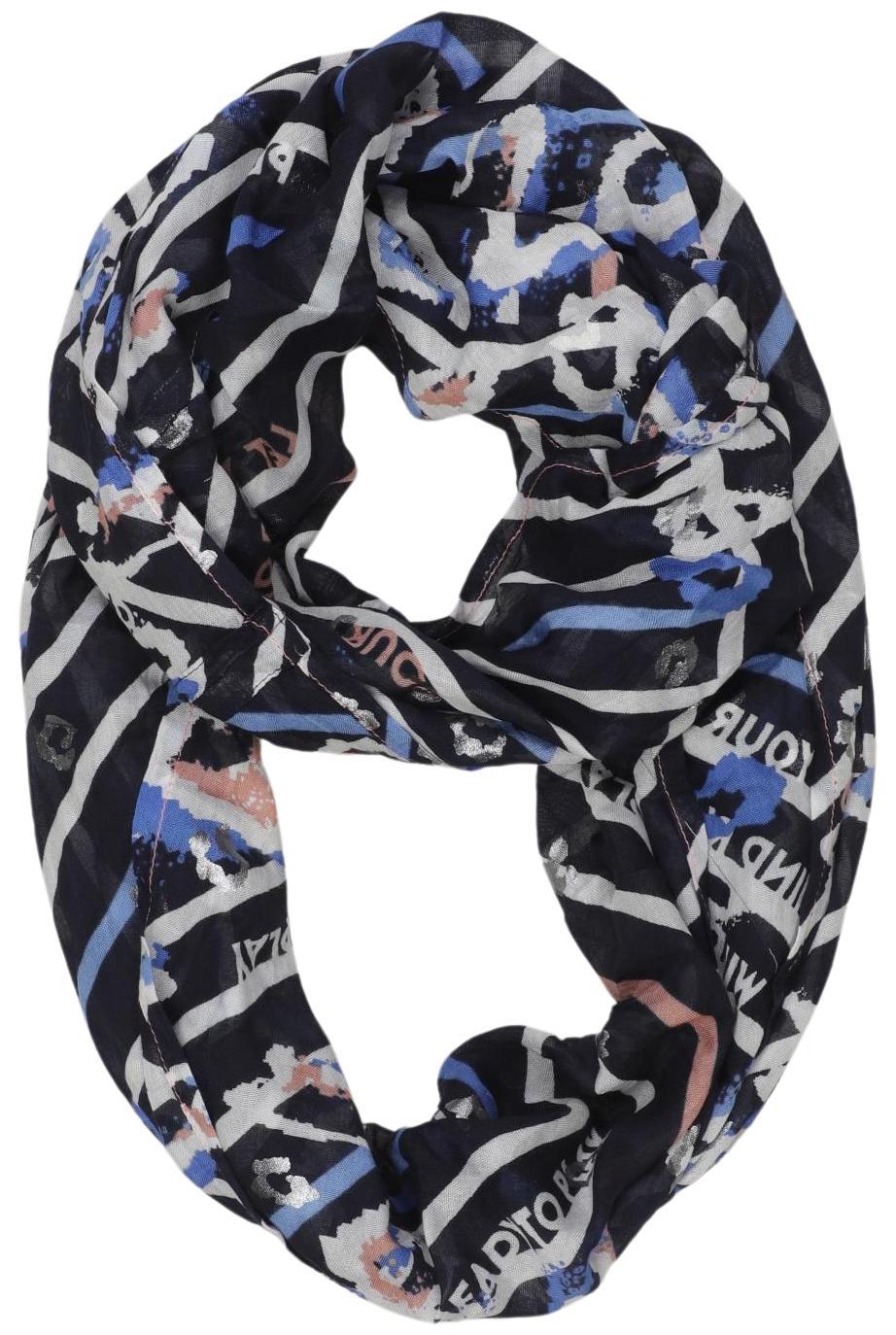 

Cecil Damen Schal, mehrfarbig, Gr.