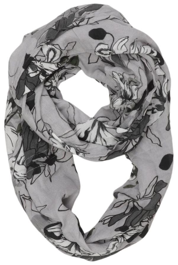 

Cecil Damen Schal, grau, Gr.