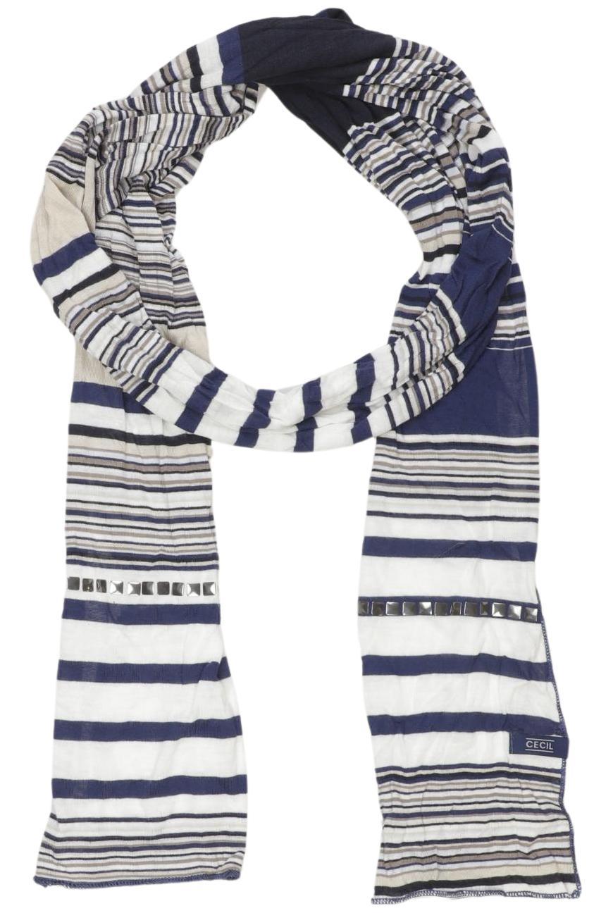 

Cecil Damen Schal, mehrfarbig, Gr.