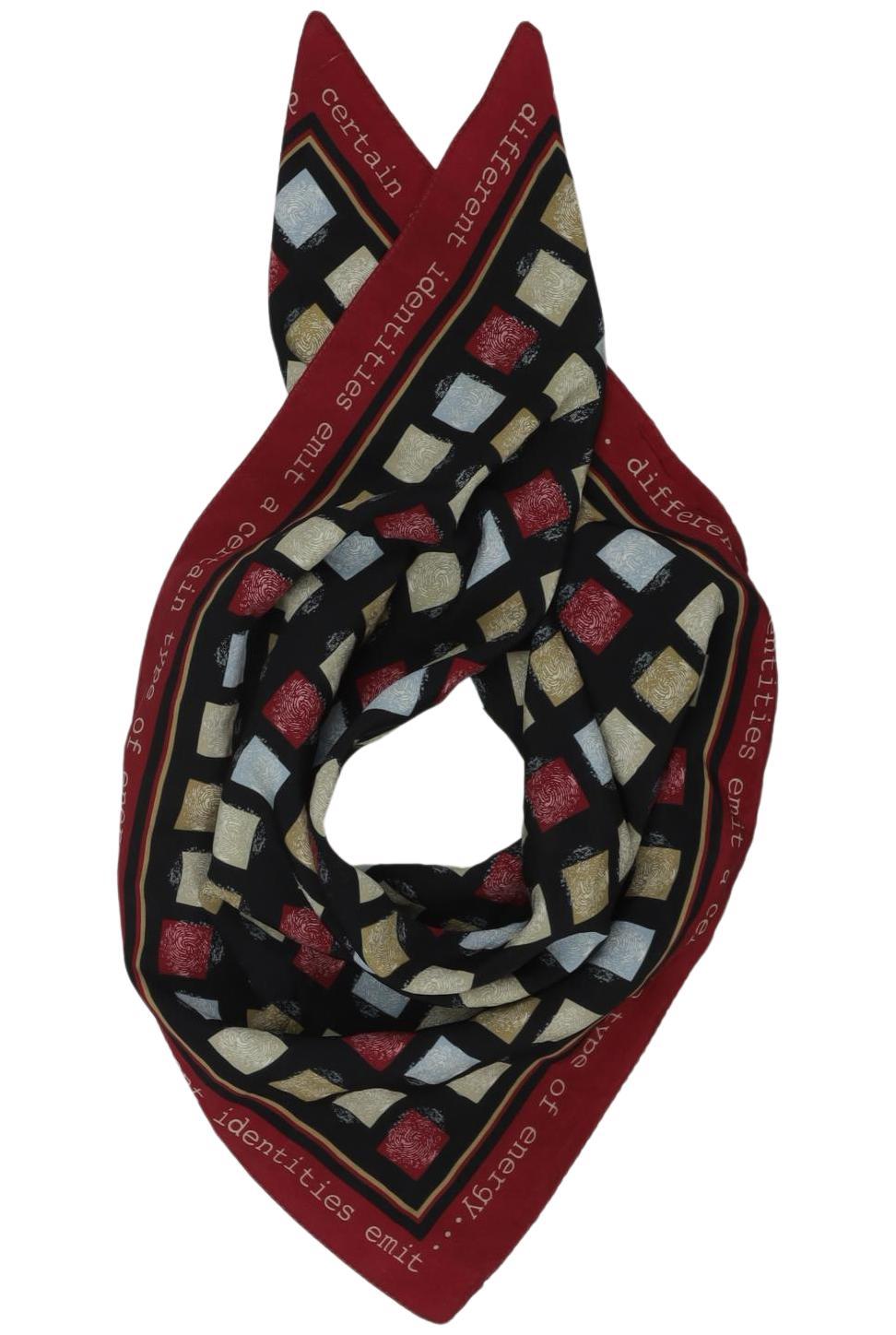 

Cecil Damen Schal, mehrfarbig, Gr.