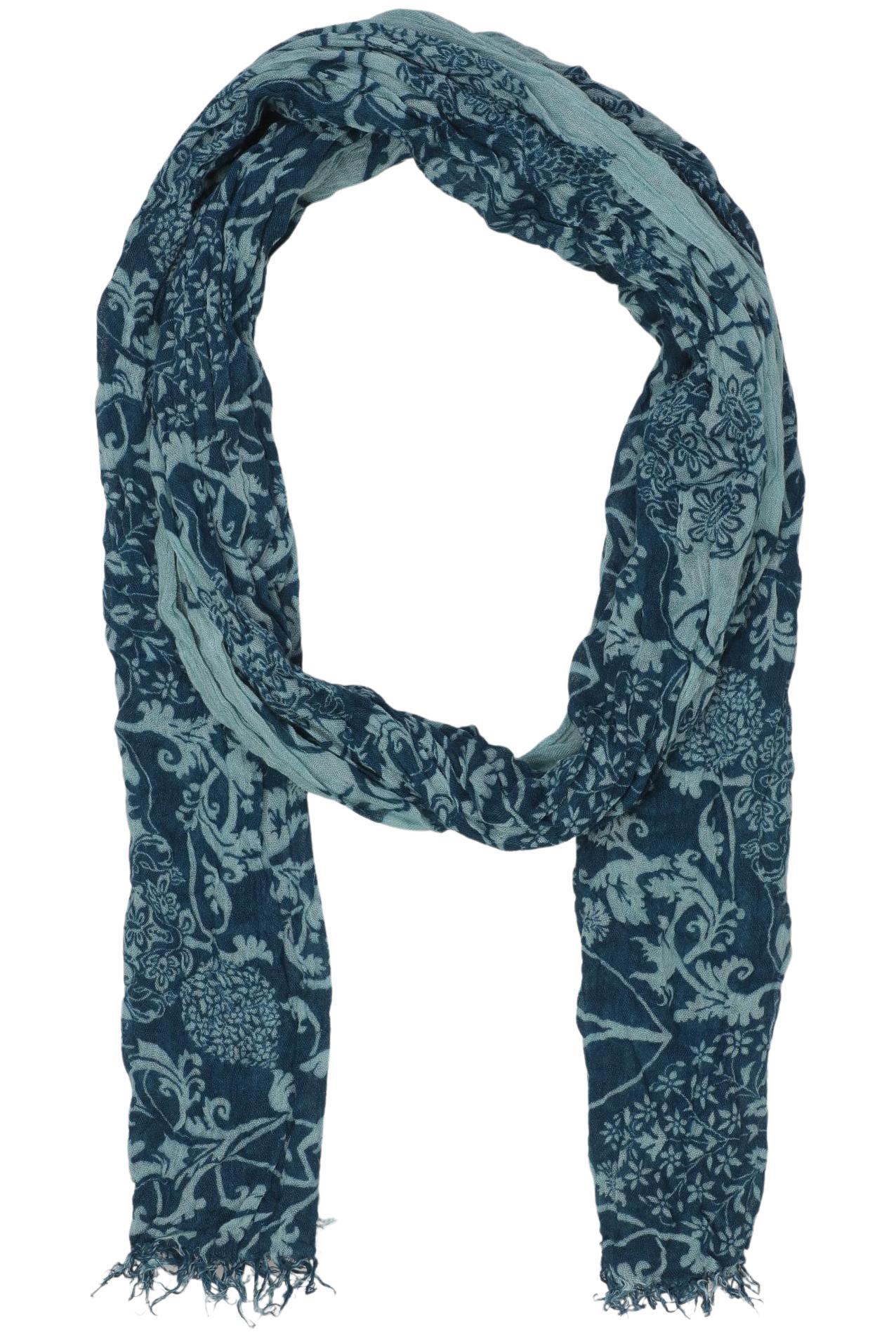 

Cecil Damen Schal, hellblau, Gr.