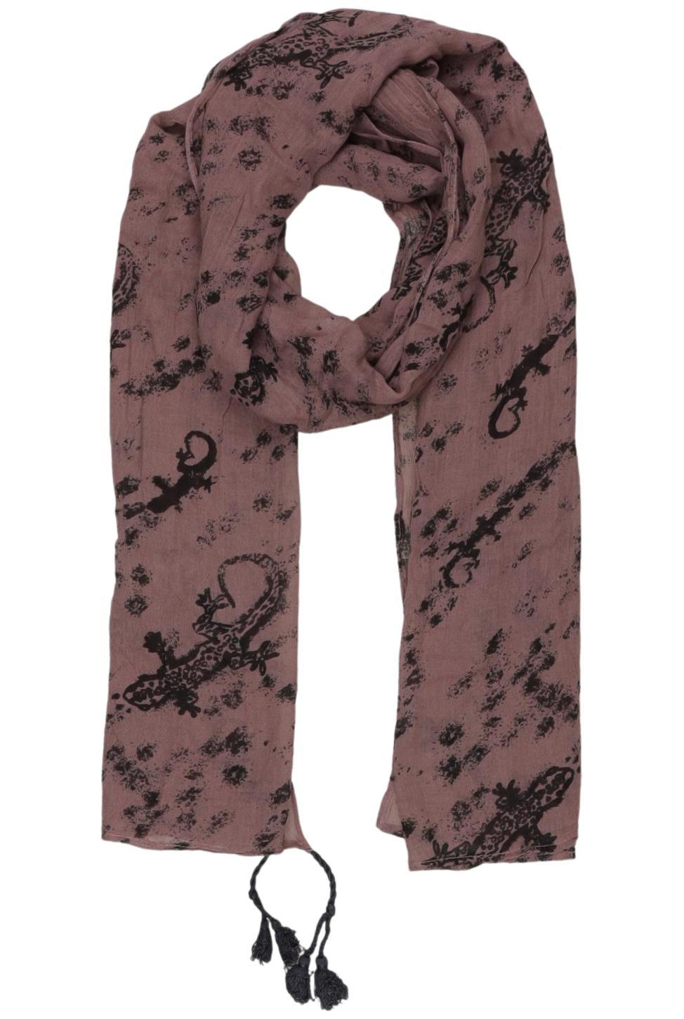 

Cecil Damen Schal, braun, Gr.