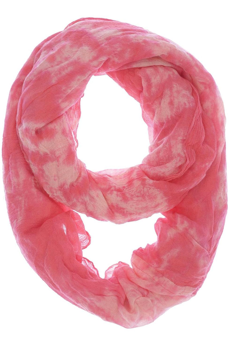 

Cecil Damen Schal, pink, Gr.