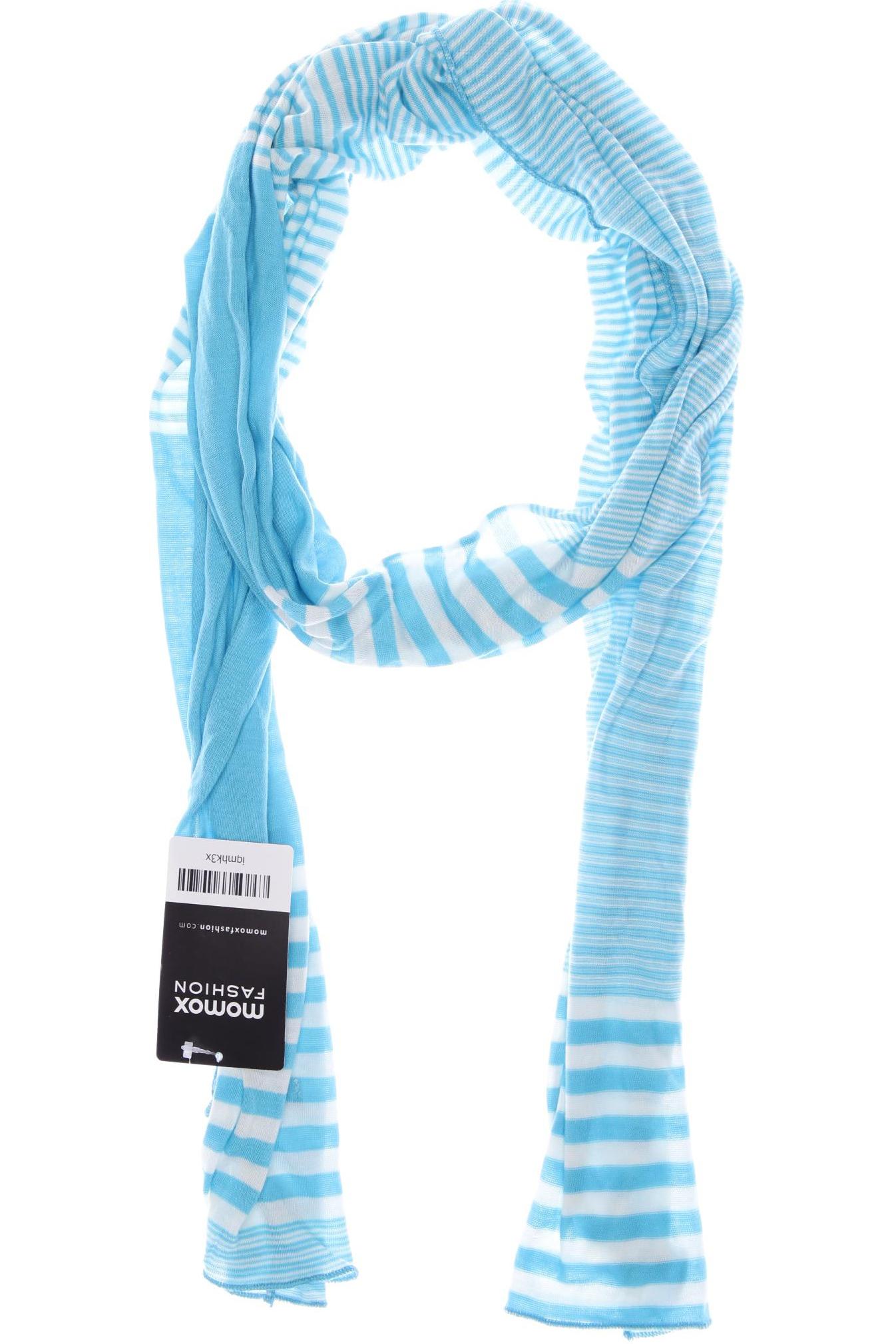 

Cecil Damen Schal, blau, Gr.