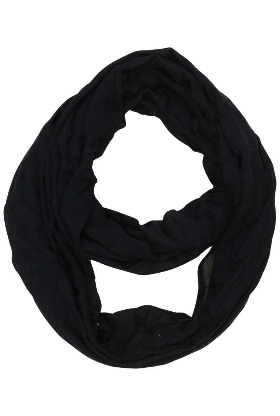 

Cecil Damen Schal, schwarz, Gr.