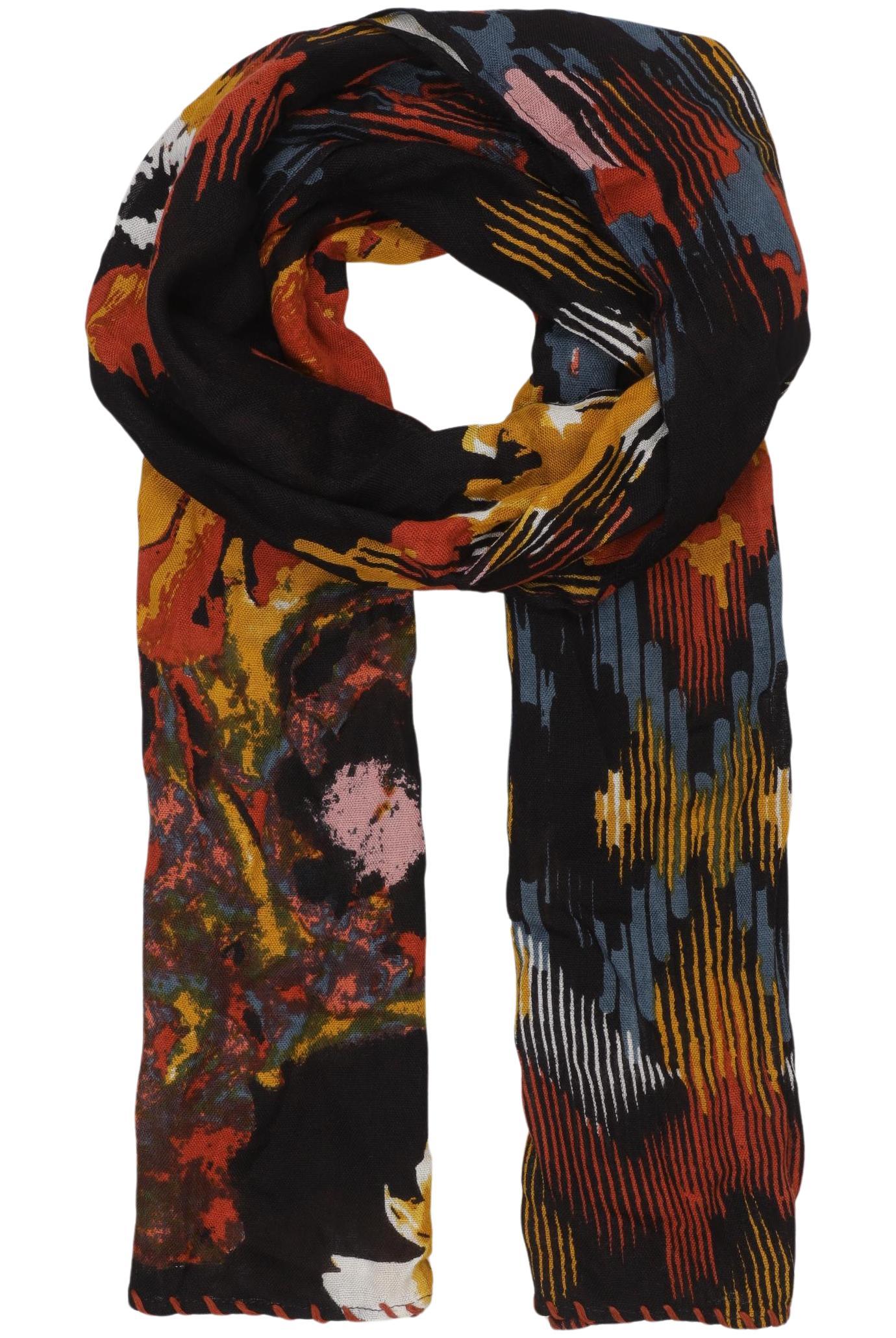 

Cecil Damen Schal, mehrfarbig, Gr.