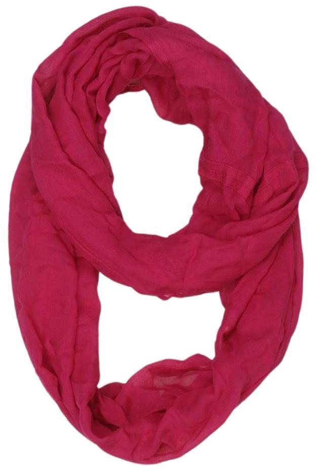 

Cecil Damen Schal, pink, Gr.