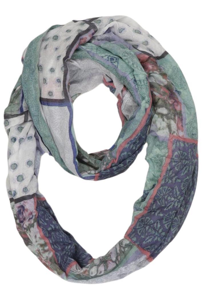 

Cecil Damen Schal, mehrfarbig, Gr.