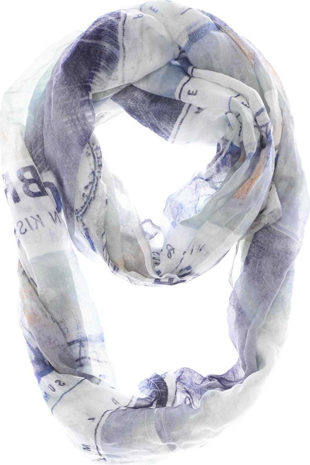 

Cecil Damen Schal, grau, Gr.