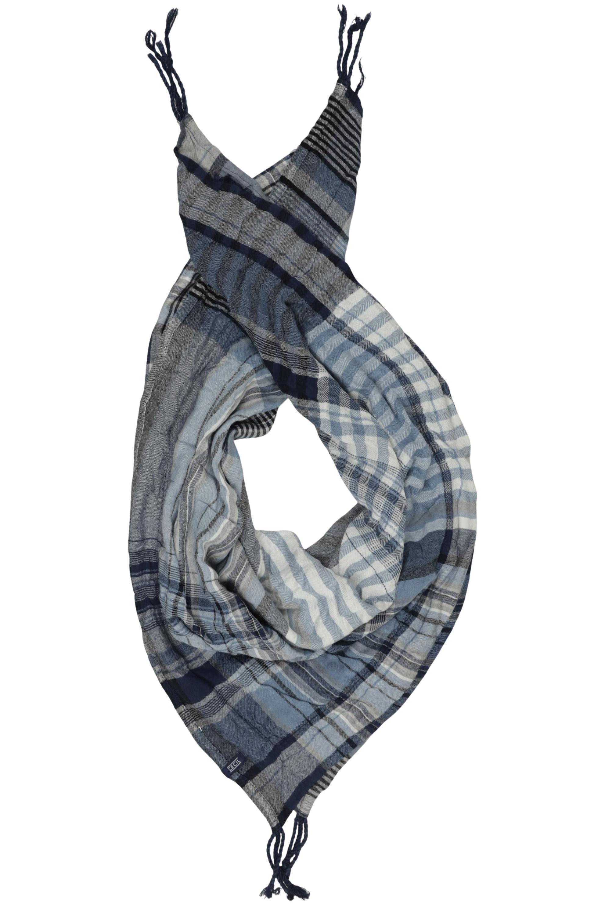 

Cecil Damen Schal, mehrfarbig, Gr.