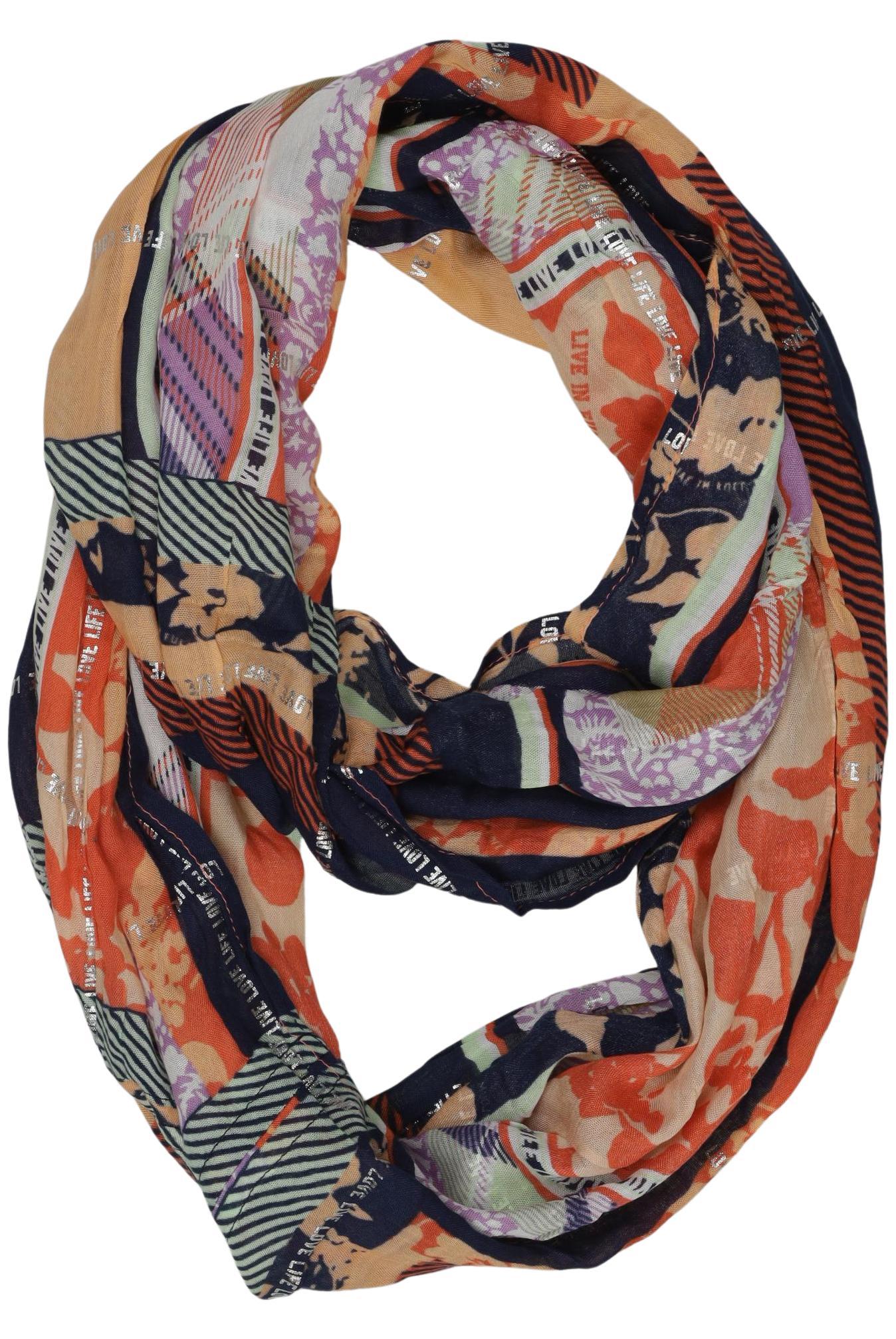 

Cecil Damen Schal, mehrfarbig, Gr.