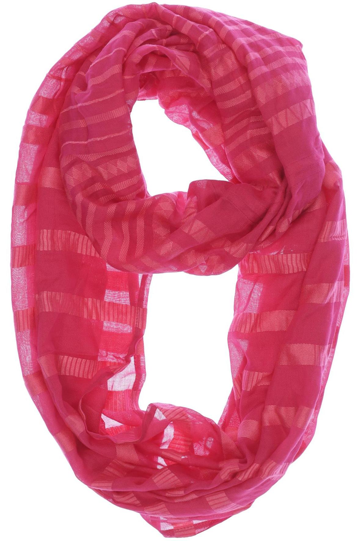 

Cecil Damen Schal, pink, Gr.