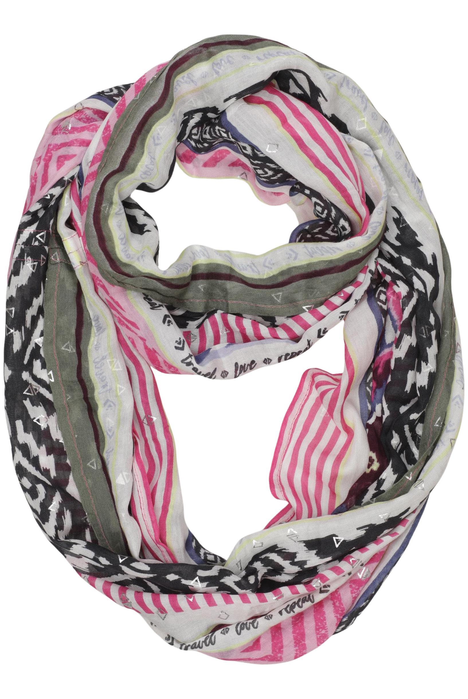 

Cecil Damen Schal, mehrfarbig, Gr.