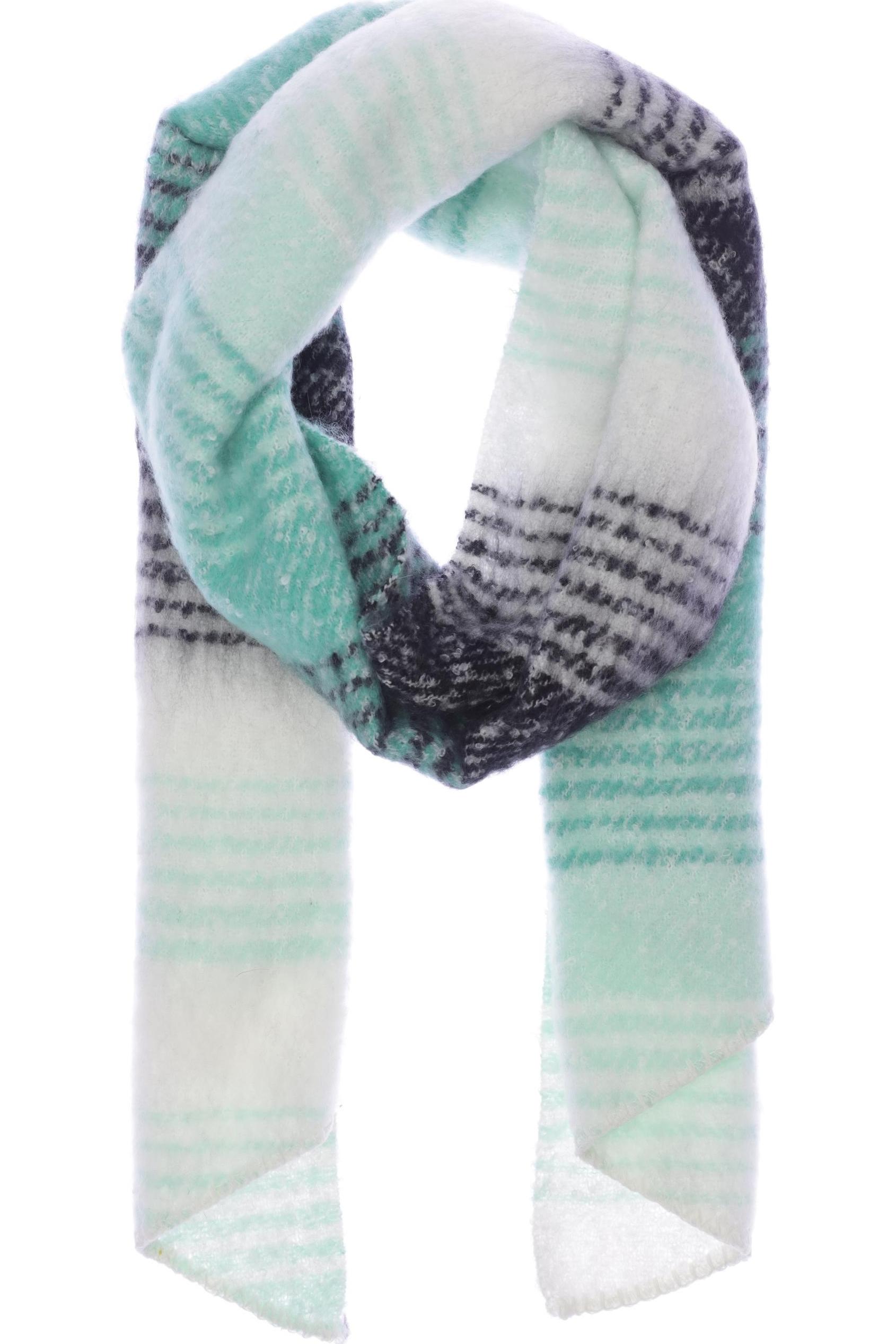 

Cecil Damen Schal, grün, Gr.