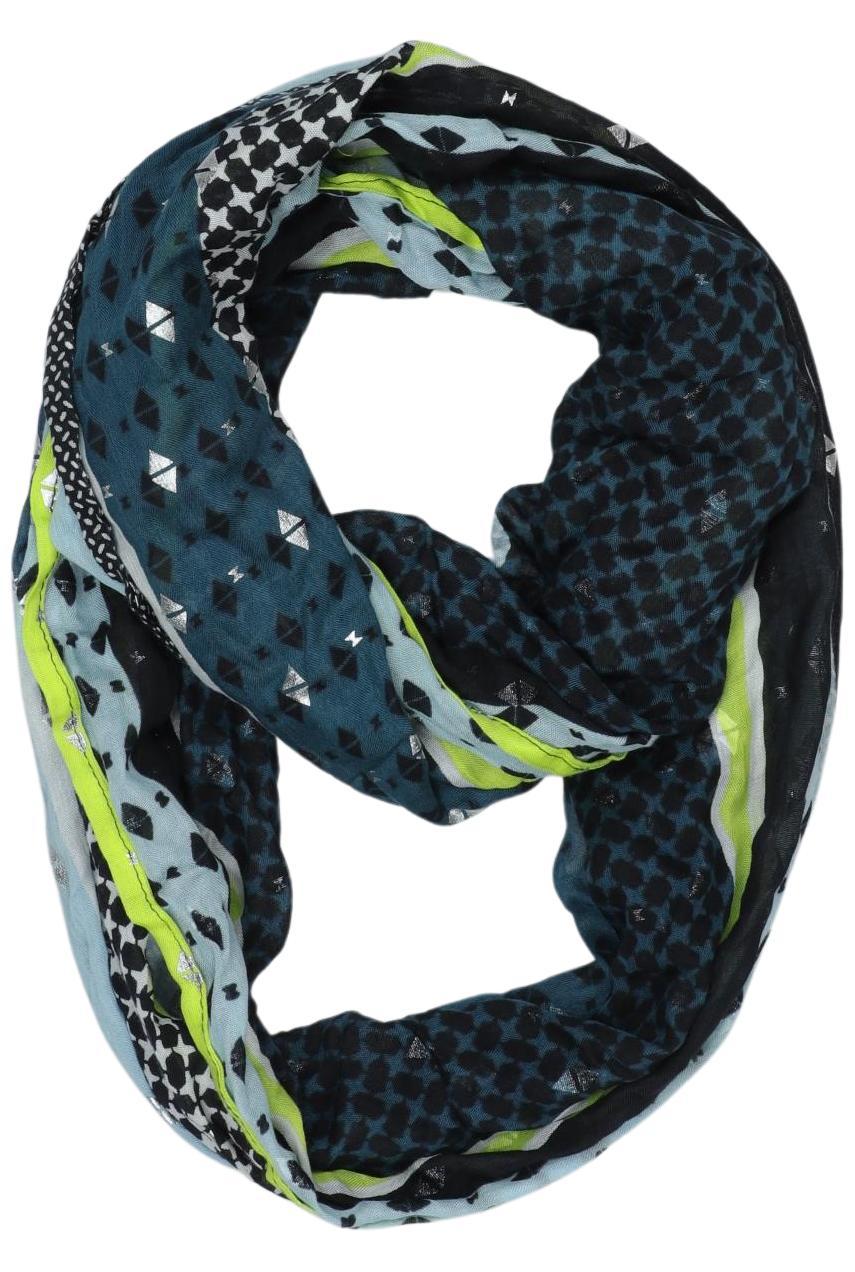 

Cecil Damen Schal, neon, Gr.