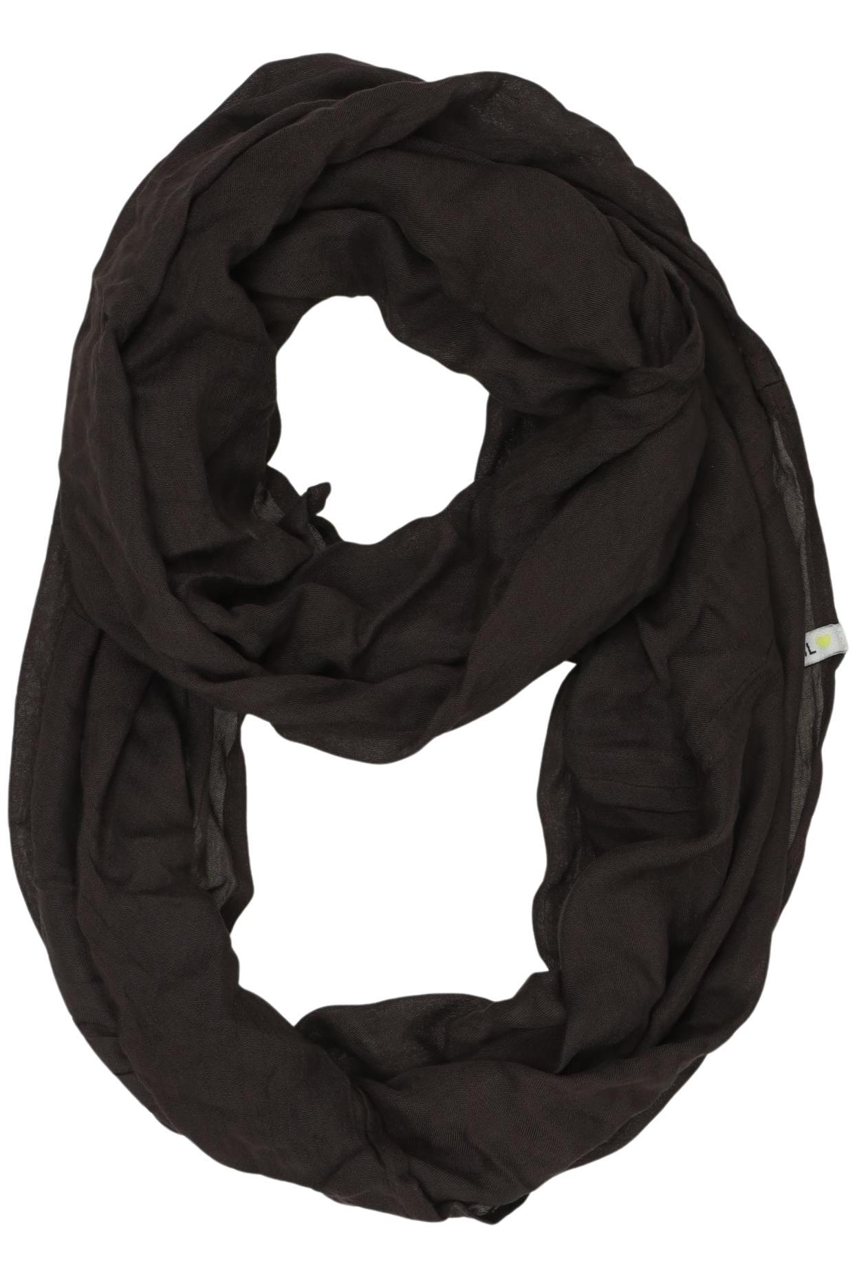 

Cecil Damen Schal, braun, Gr.