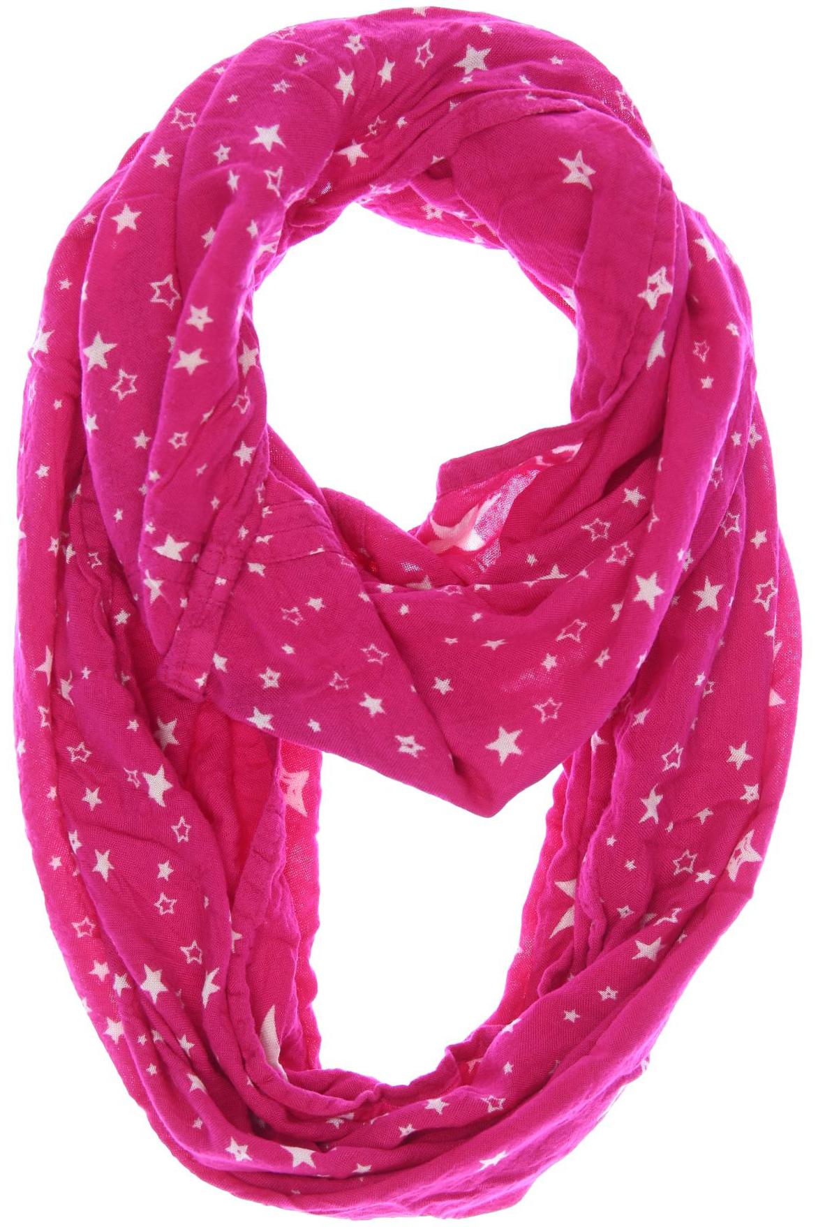 

Cecil Damen Schal, pink, Gr.