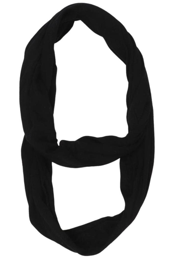 

Cecil Damen Schal, schwarz, Gr.