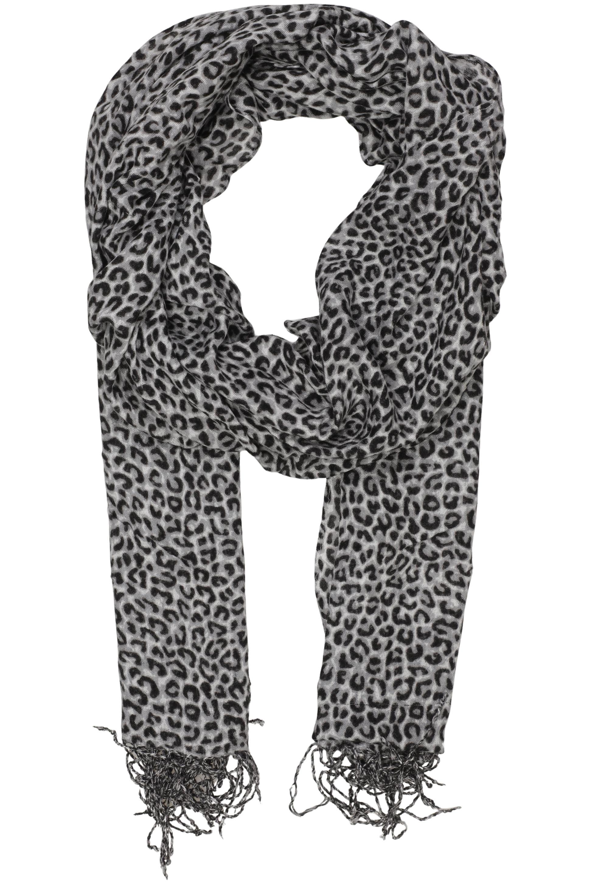 

Cecil Damen Schal, grau, Gr.