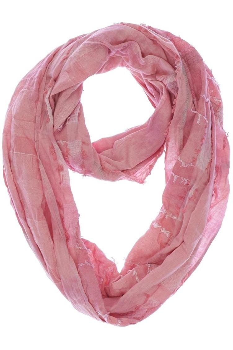 

Cecil Damen Schal, rot, Gr.