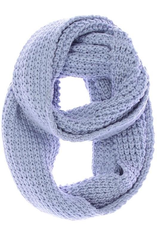 

Cecil Damen Schal, hellblau, Gr.