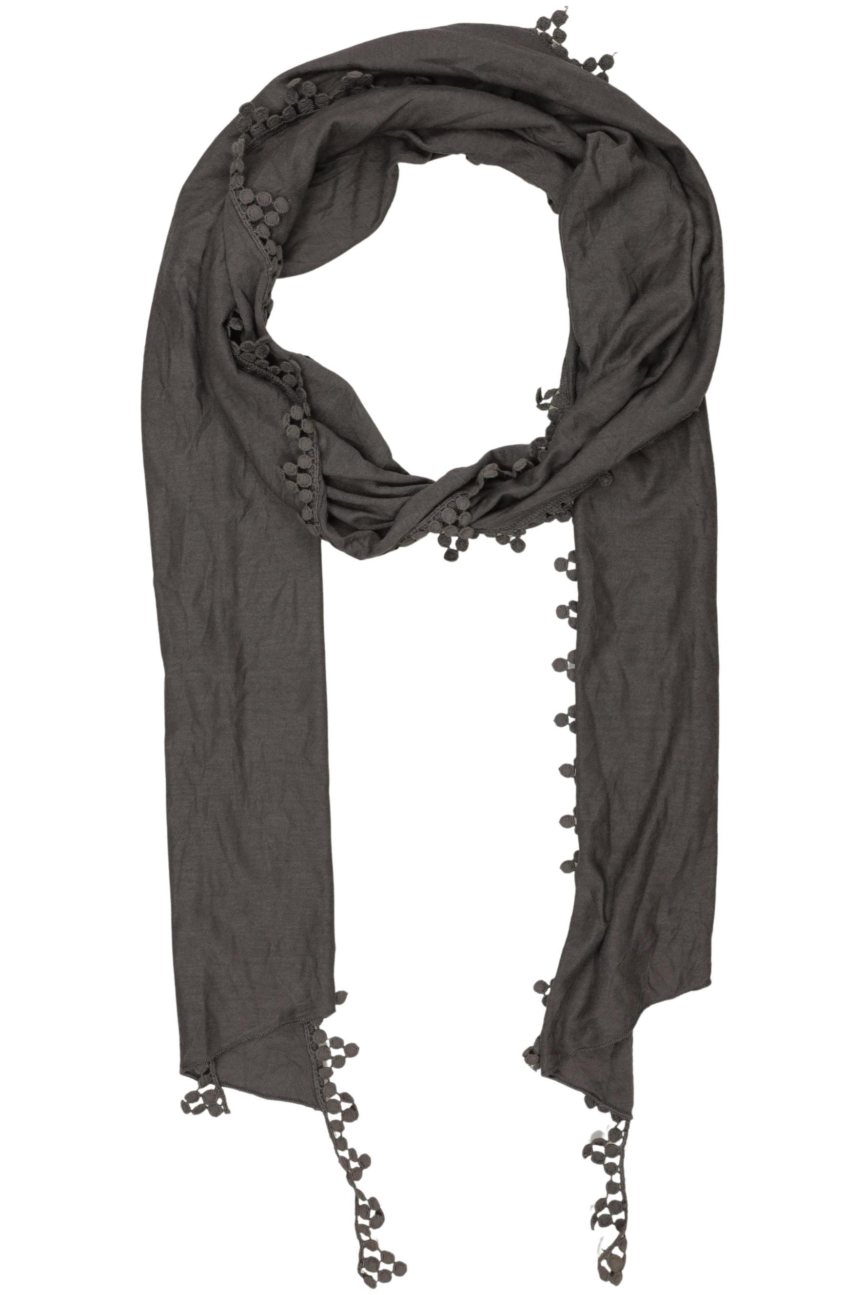 

Cecil Damen Schal, grau, Gr.