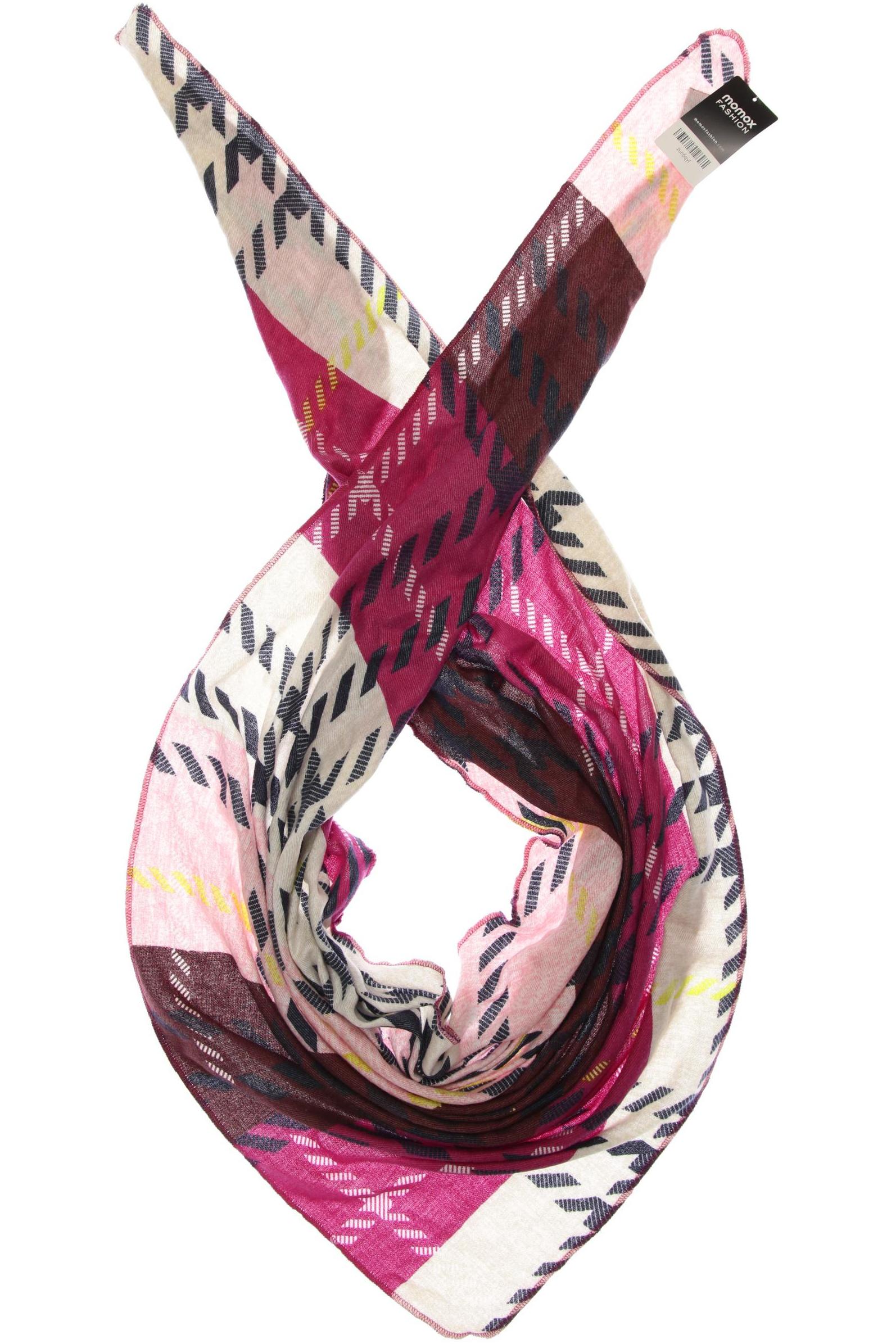 

Cecil Damen Schal, pink, Gr.
