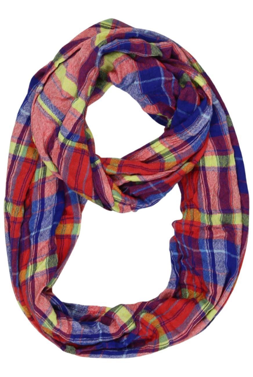 

Cecil Damen Schal, mehrfarbig, Gr.